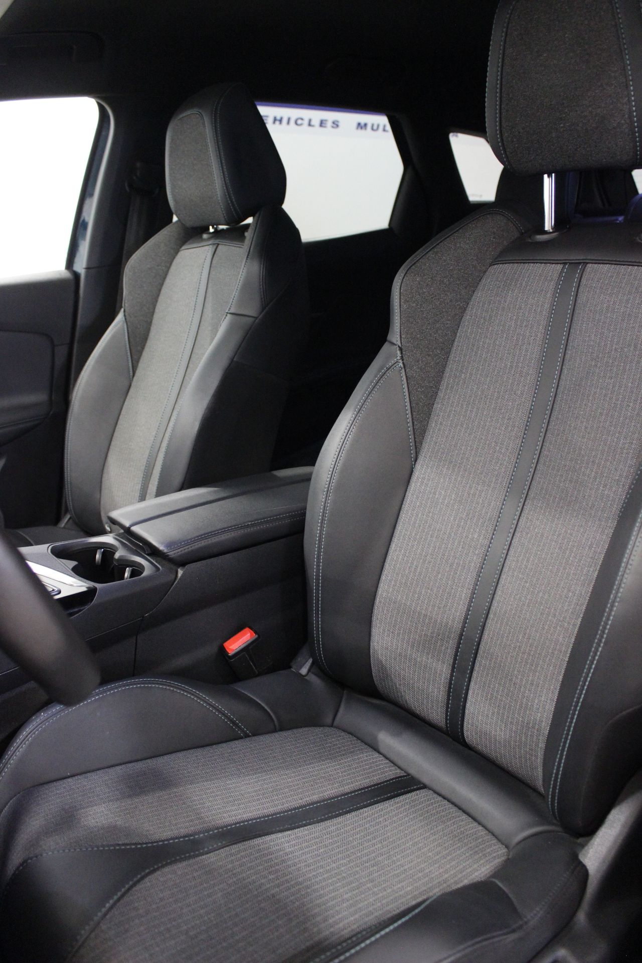 Peugeot 3008 Hybrid 3008 Allure Pack Hybrid 136 e-DCS6 - Foto 20