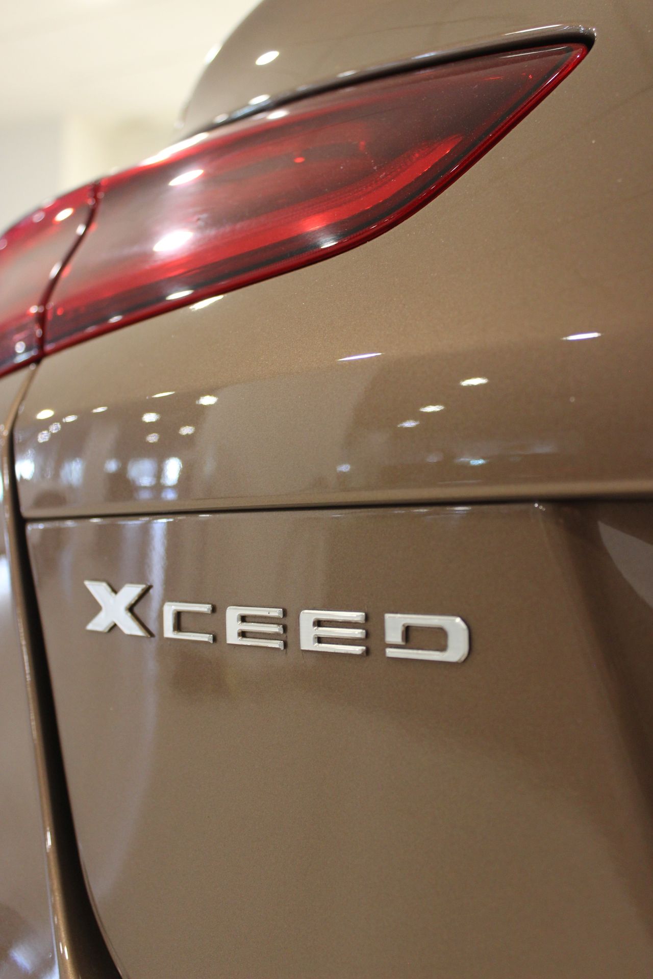 Kia Ceed Tourer 1.6 GDi PHEV 103 kW (141 CV) eMotion - Foto 21