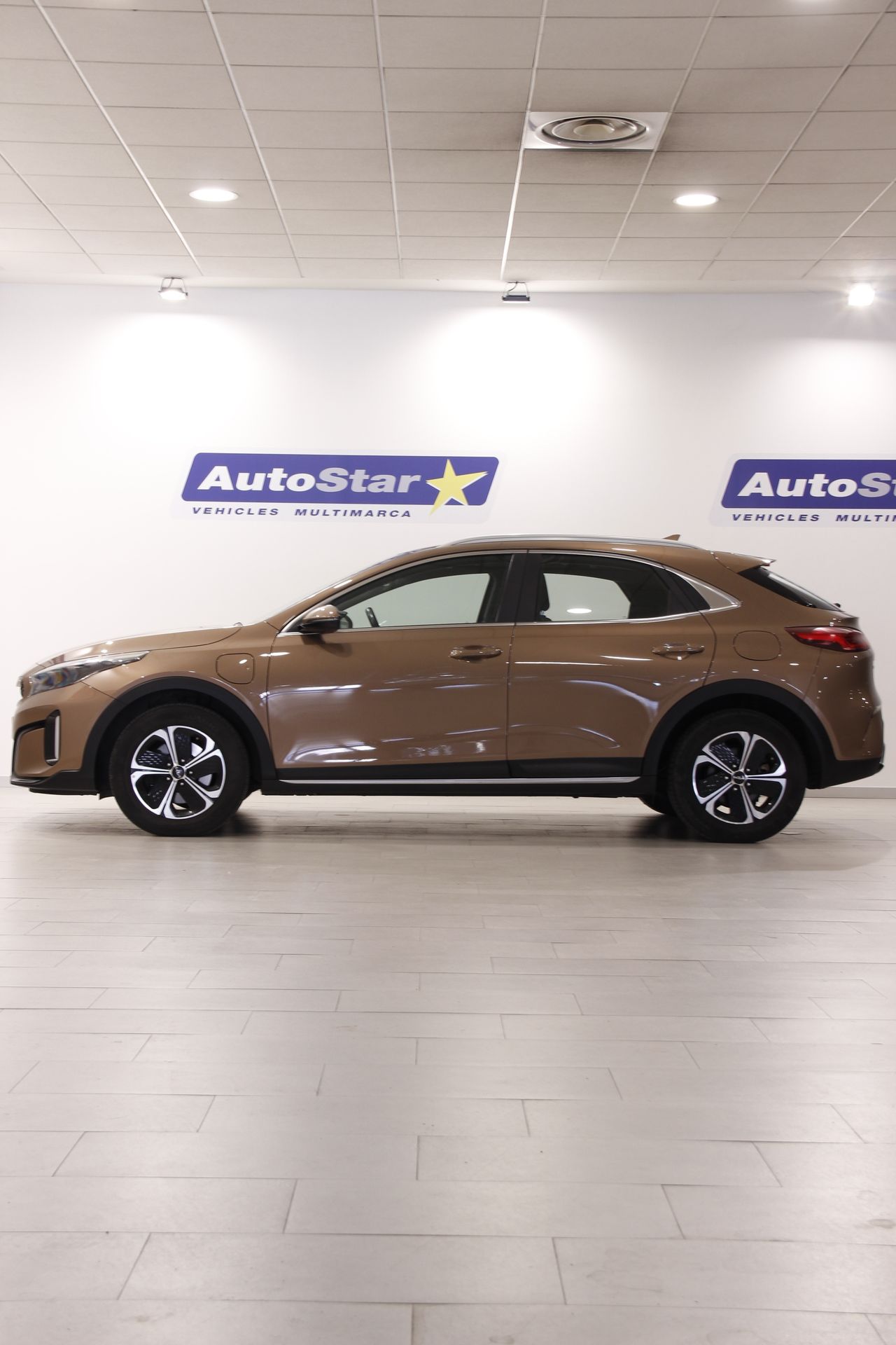 Kia Ceed Tourer 1.6 GDi PHEV 103 kW (141 CV) eMotion - Foto 5