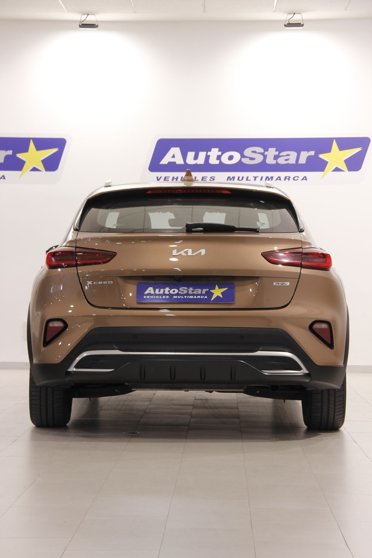 Kia Ceed Tourer 1.6 GDi PHEV 103 kW (141 CV) eMotion - Foto 7