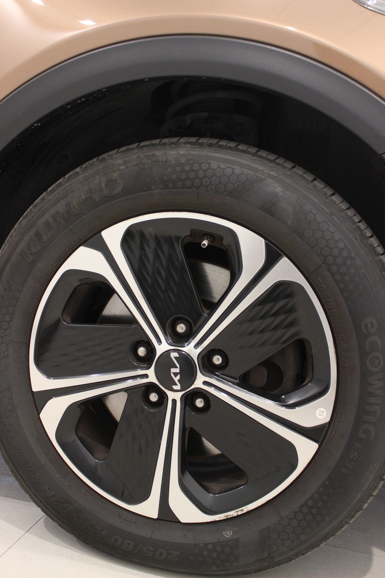 Kia Ceed Tourer 1.6 GDi PHEV 103 kW (141 CV) eMotion - Foto 24