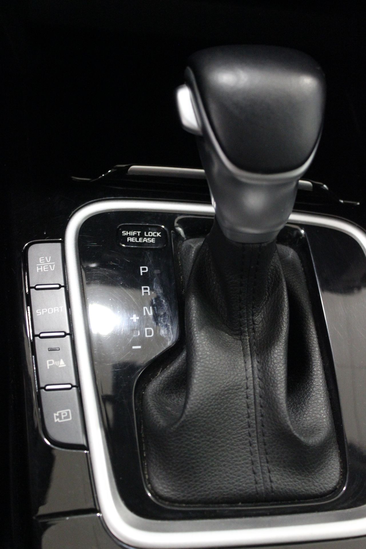 Kia Ceed Tourer 1.6 GDi PHEV 103 kW (141 CV) eMotion - Foto 14