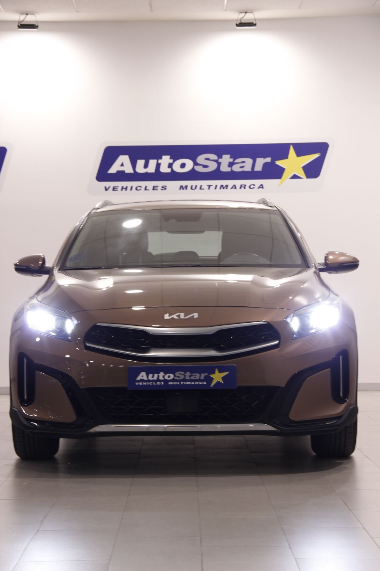 Kia Ceed Tourer 1.6 GDi PHEV 103 kW (141 CV) eMotion - Foto 4