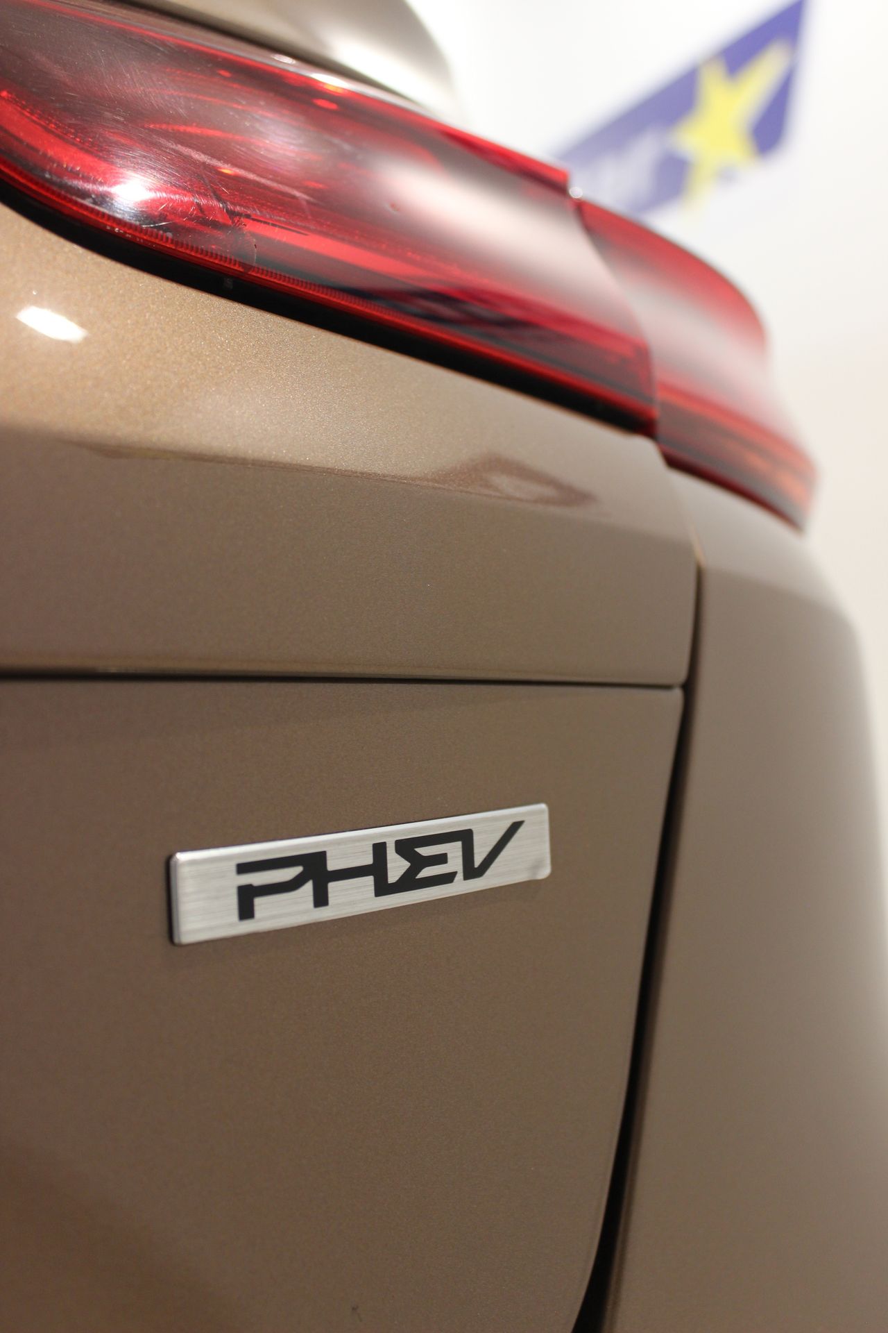 Kia Ceed Tourer 1.6 GDi PHEV 103 kW (141 CV) eMotion - Foto 23