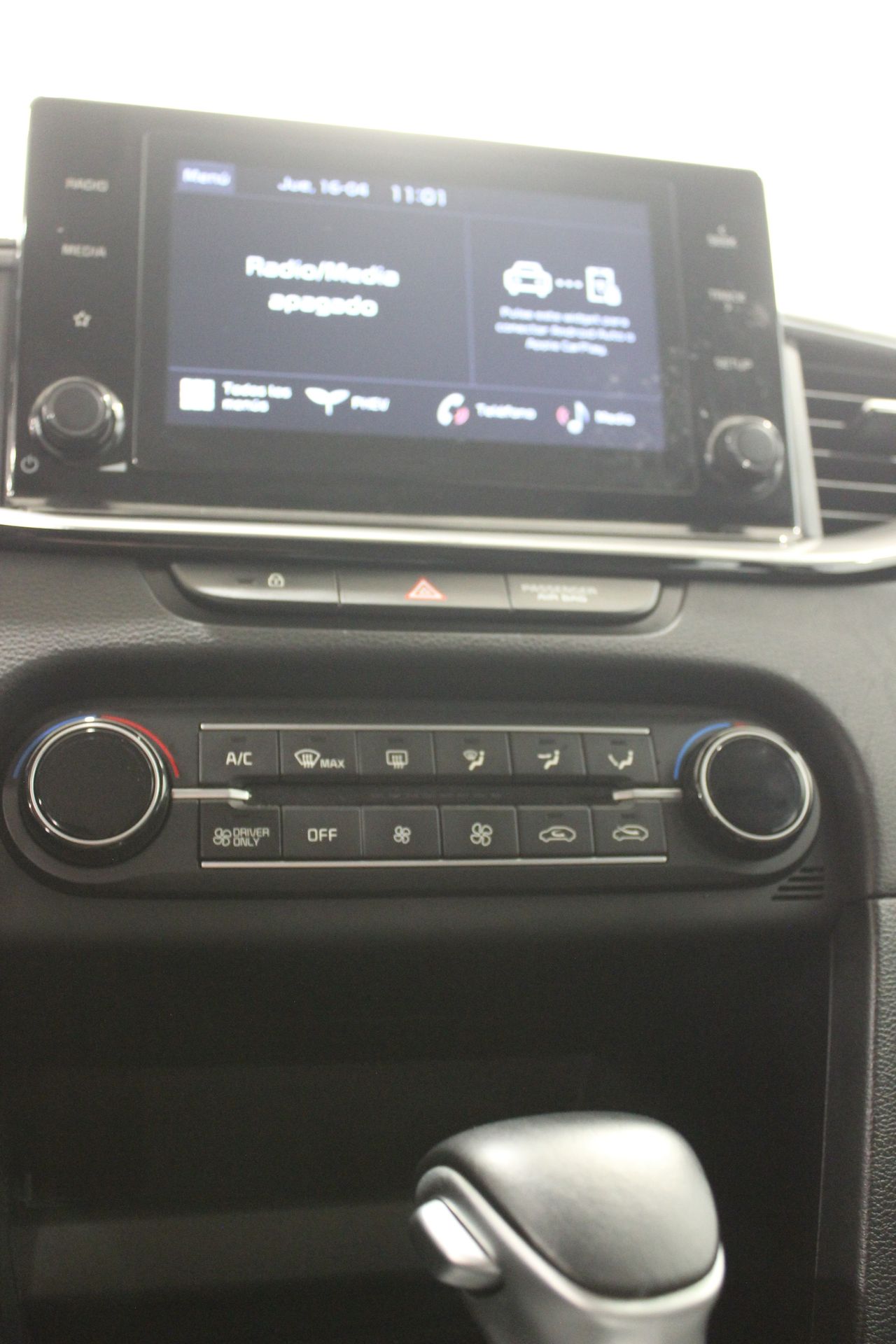 Kia Ceed Tourer 1.6 GDi PHEV 103 kW (141 CV) eMotion - Foto 16