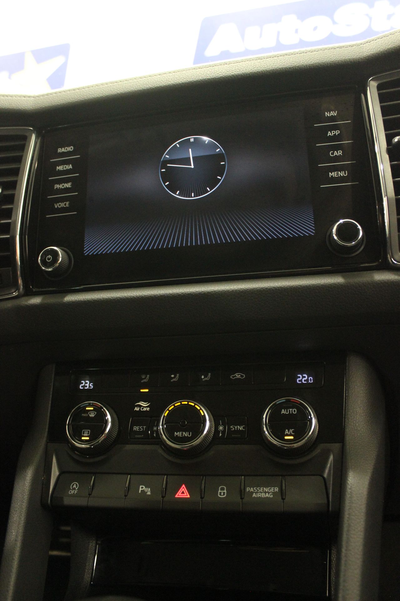 Skoda Kodiaq Selection 1.5 TSI mHEV 150 CV DSG 7 asientos - Foto 17