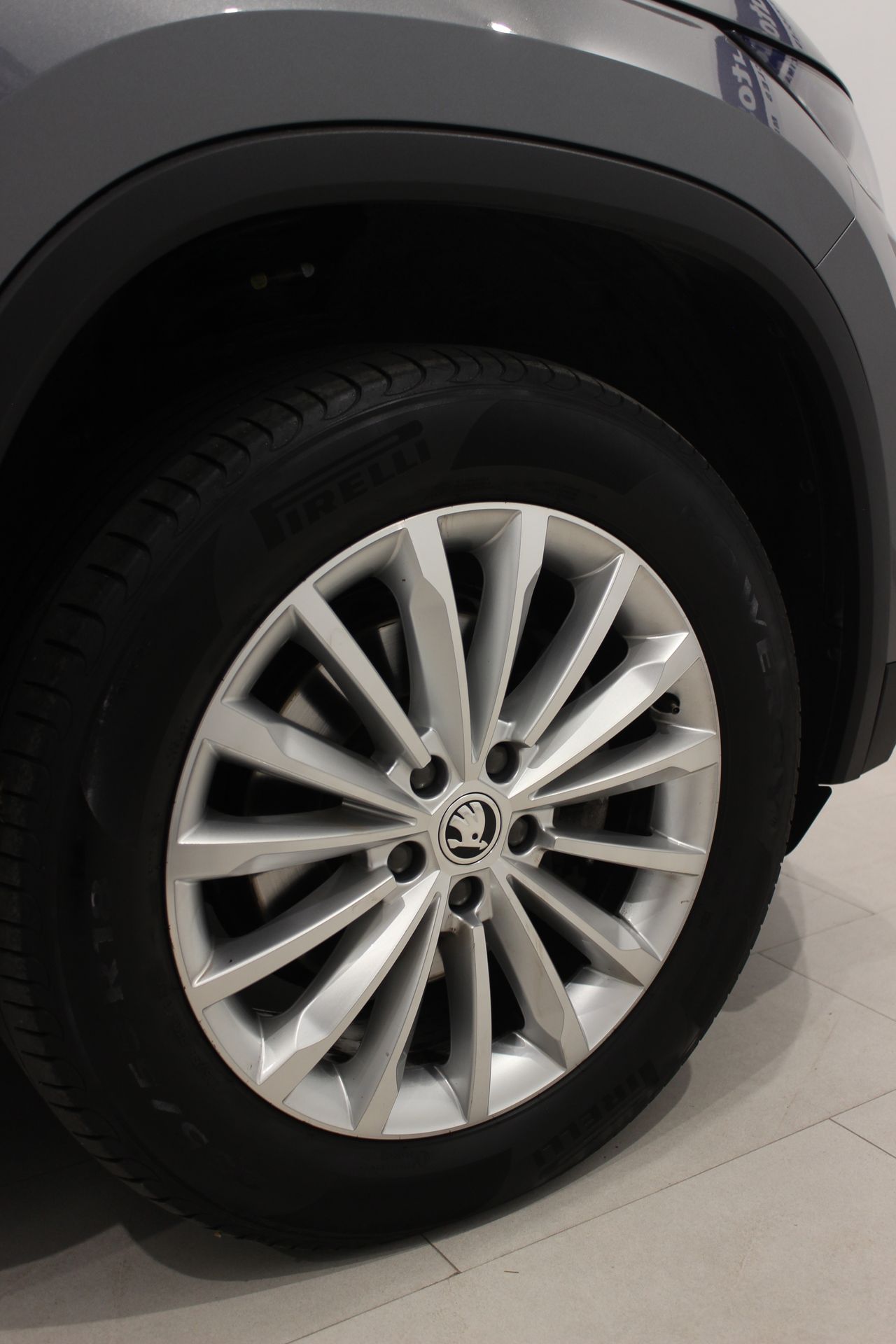 Skoda Kodiaq Selection 1.5 TSI mHEV 150 CV DSG 7 asientos - Foto 28