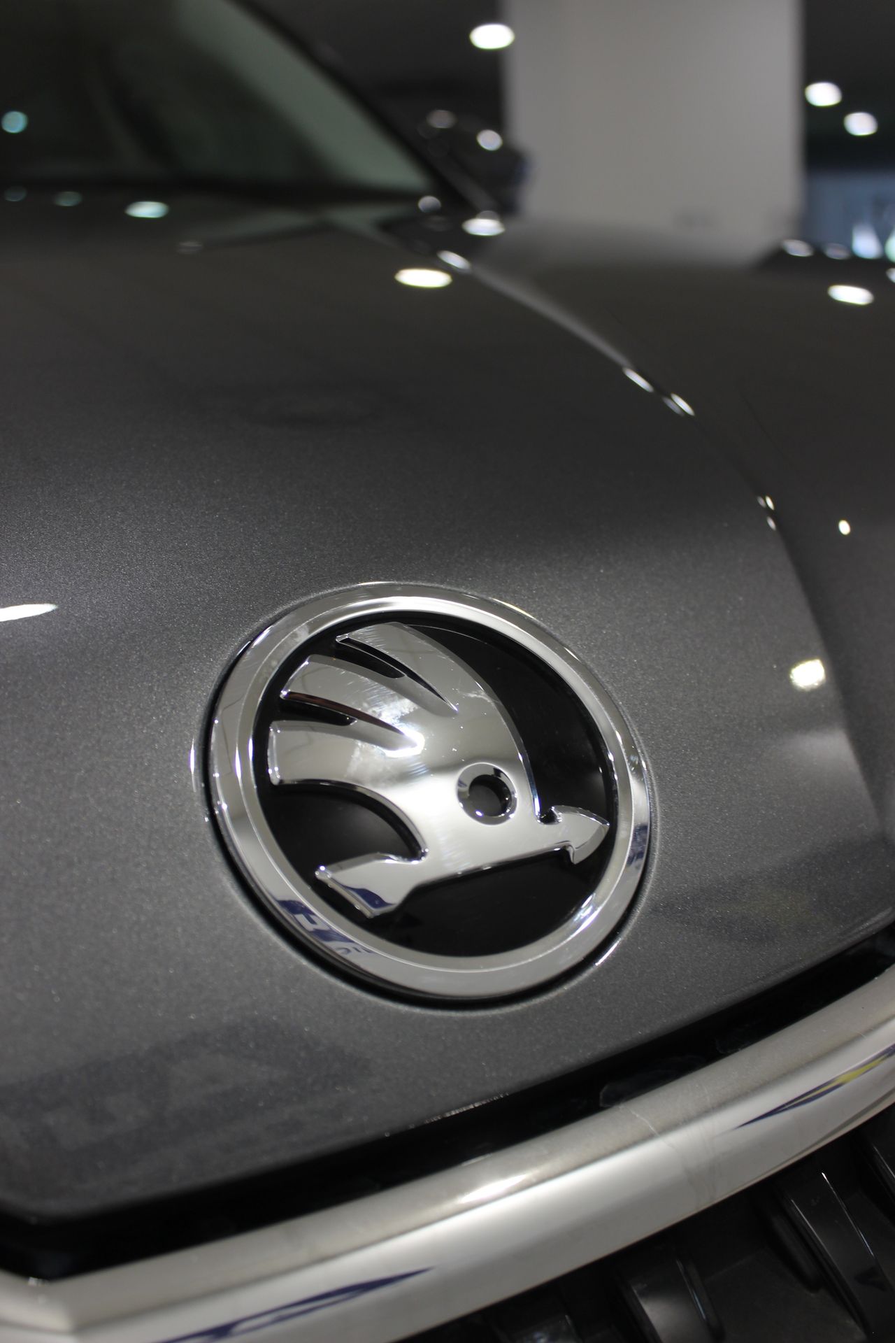 Skoda Kodiaq Selection 1.5 TSI mHEV 150 CV DSG 7 asientos - Foto 27