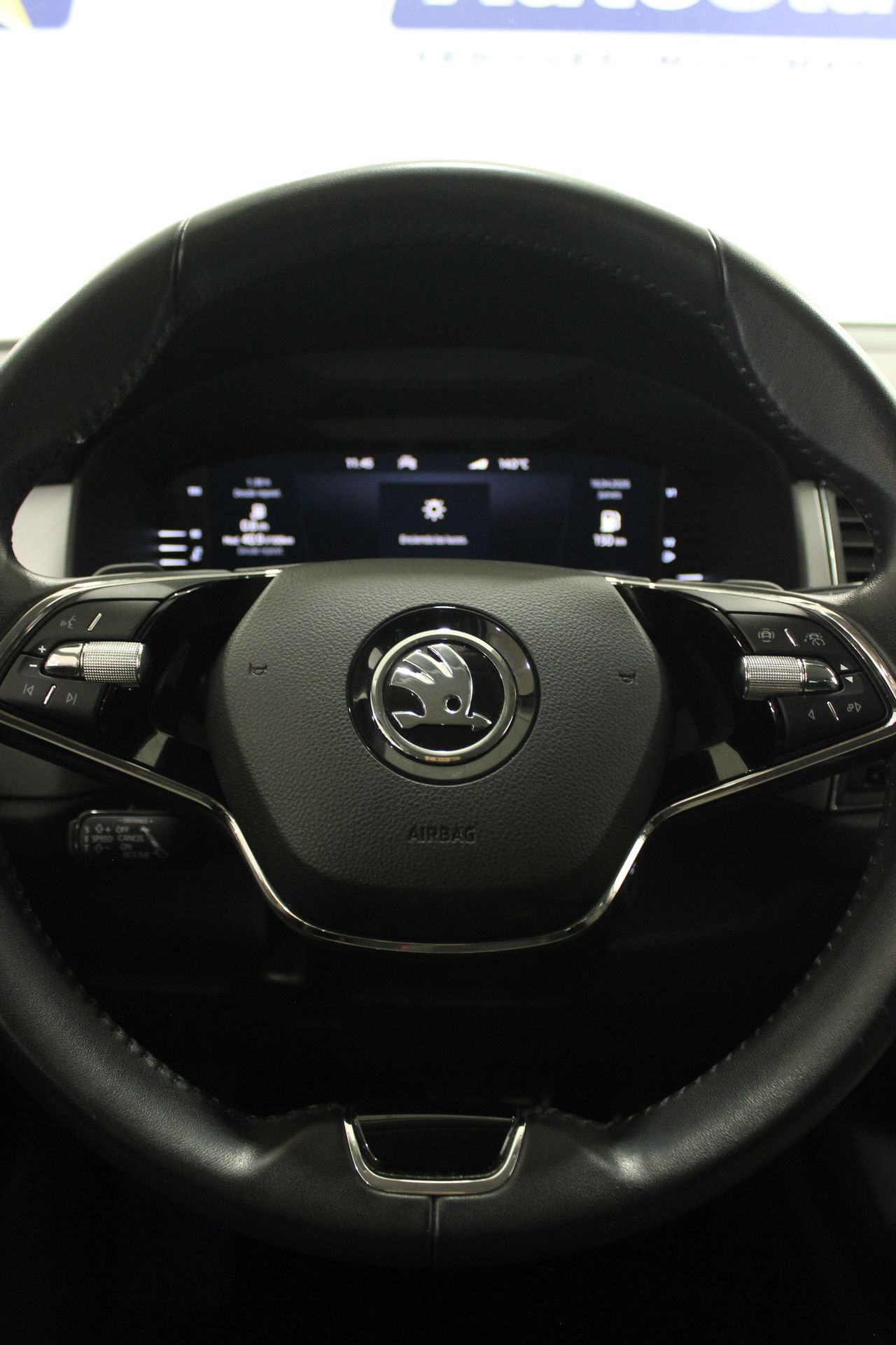 Skoda Kodiaq Selection 1.5 TSI mHEV 150 CV DSG 7 asientos - Foto 11