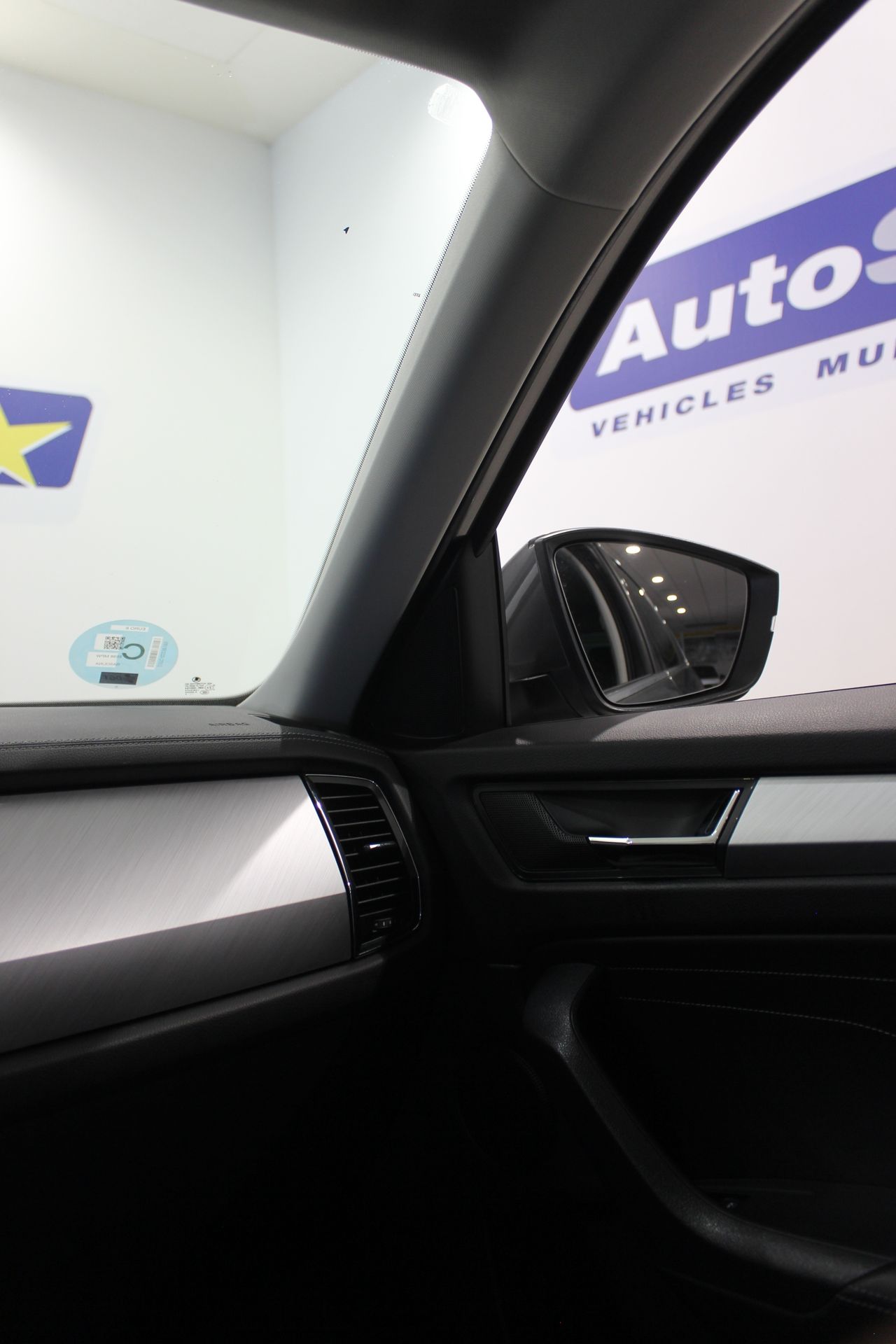 Skoda Kodiaq Selection 1.5 TSI mHEV 150 CV DSG 7 asientos - Foto 21