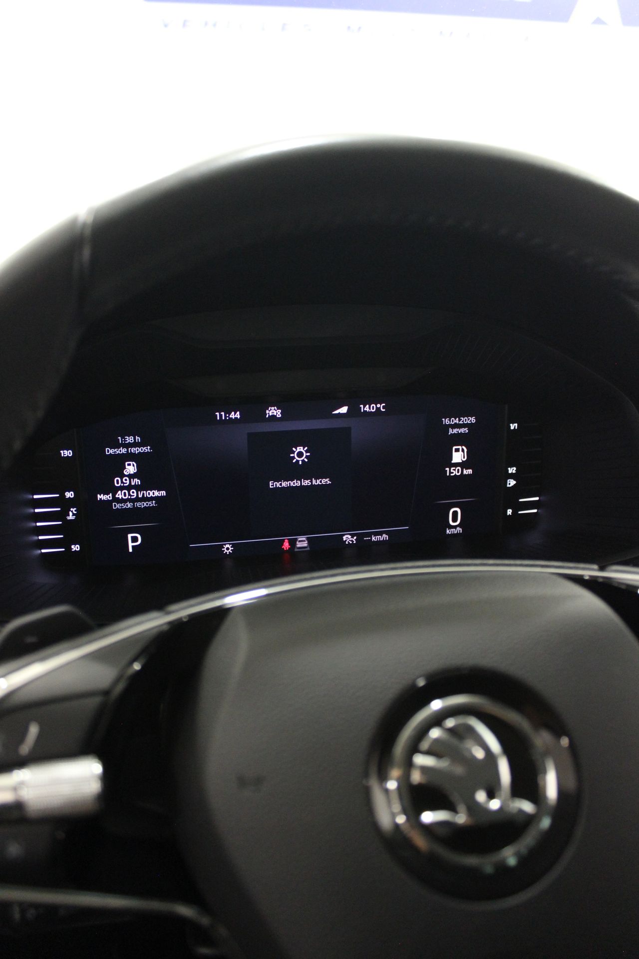 Skoda Kodiaq Selection 1.5 TSI mHEV 150 CV DSG 7 asientos - Foto 13