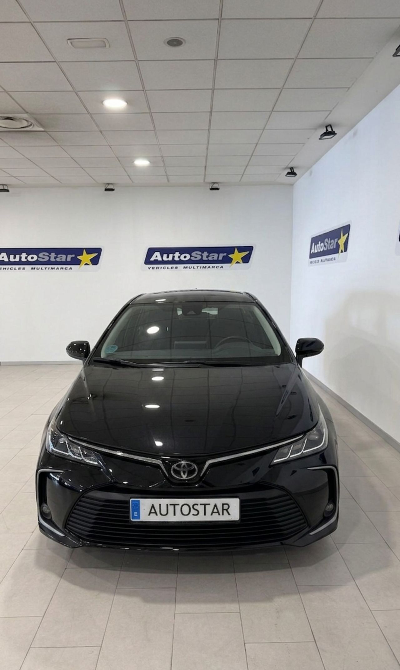 Toyota Corolla SEDAN 1.5 125H ACTIVE TECH - Foto 5