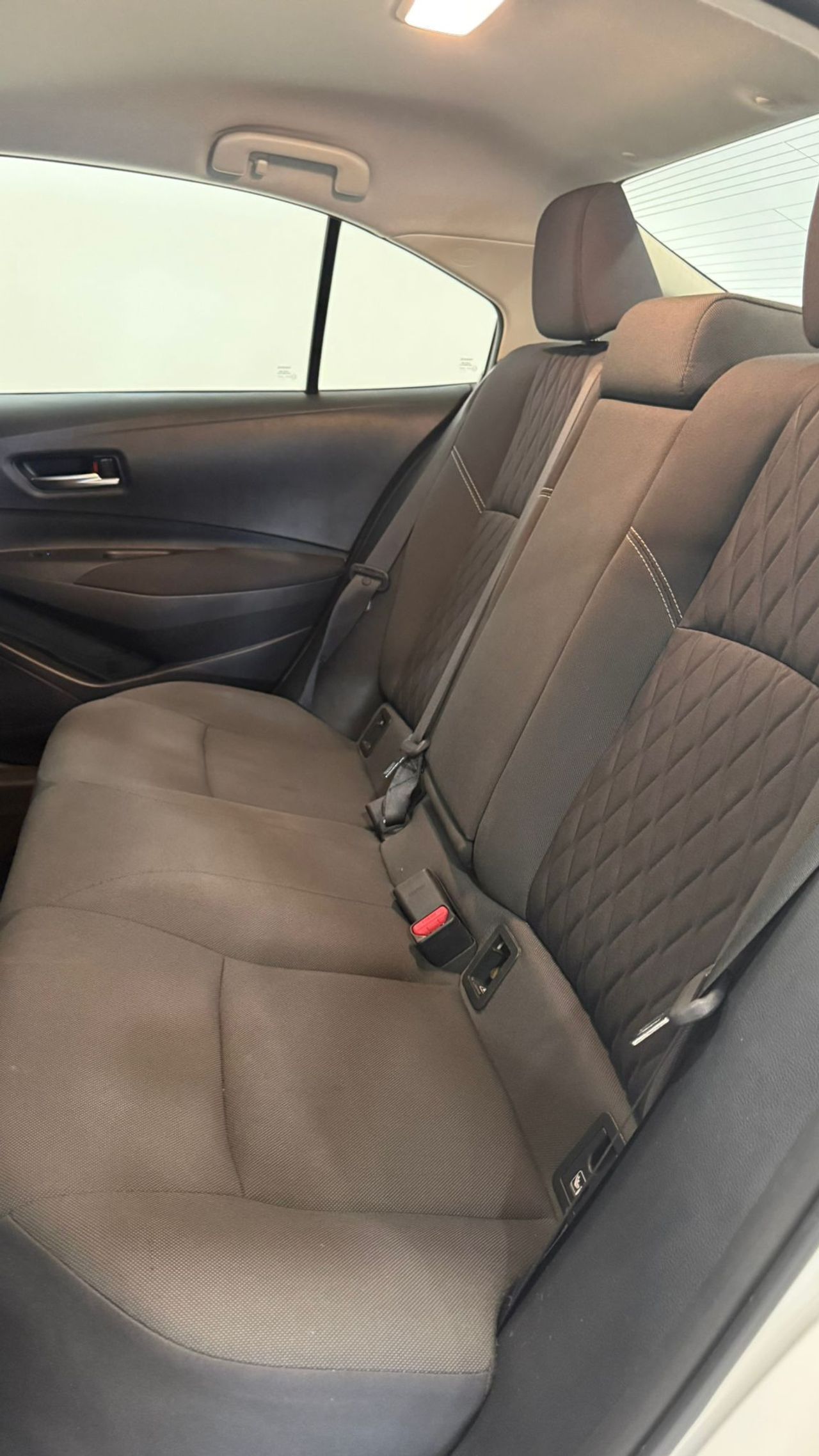 Toyota Corolla SEDAN 1.5 125H ACTIVE TECH - Foto 6