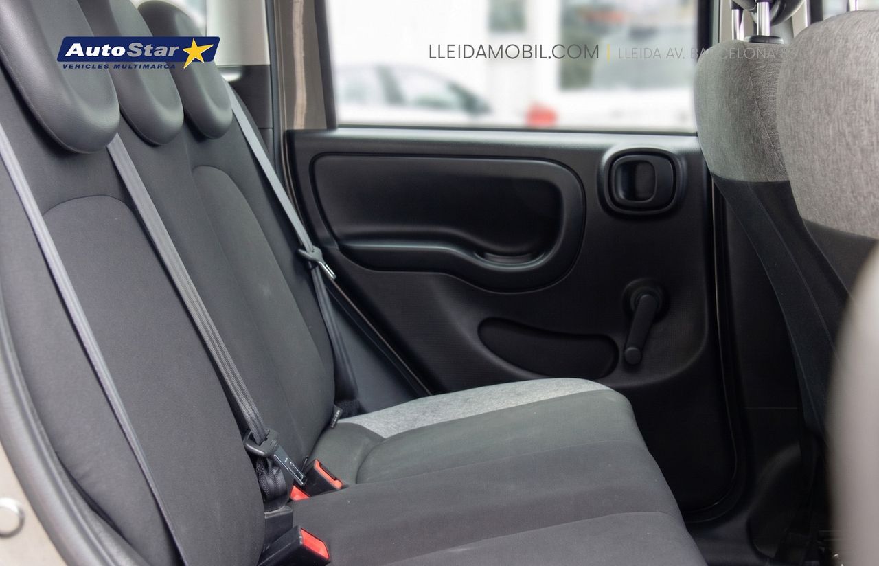 Fiat Panda 1.0 Hybrid 51 kW (70 CV) City Life - Foto 8