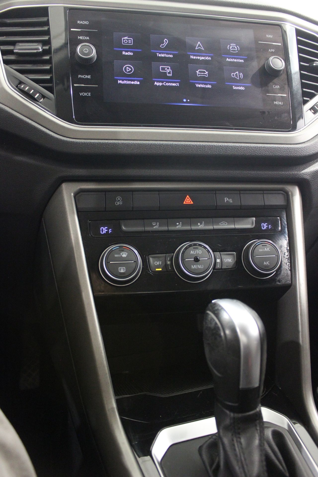 Volkswagen T-Roc Advance 1.5 TSI 110 kW (150 CV) DSG 7 vel. - Foto 18