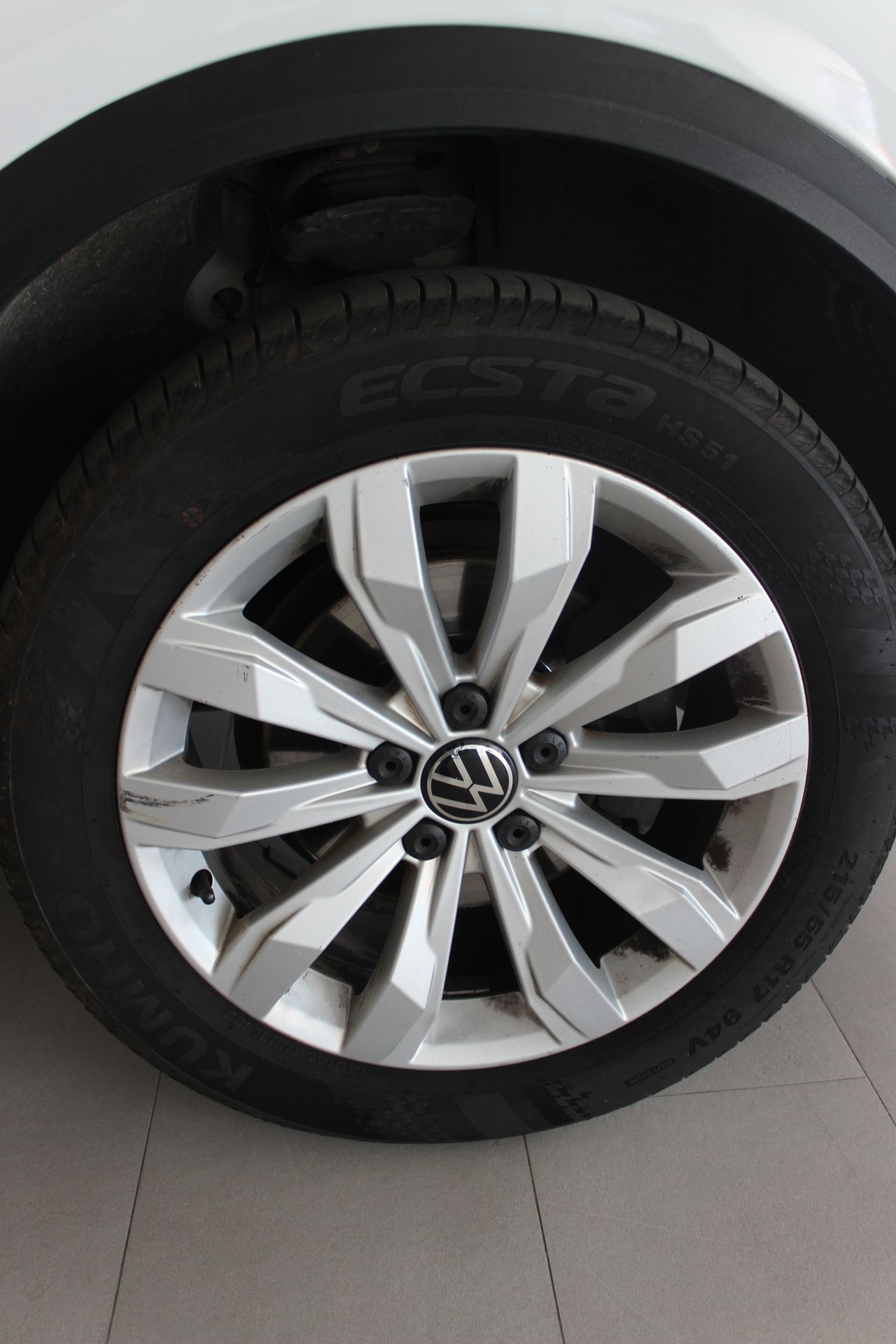 Volkswagen T-Roc Advance 1.5 TSI 110 kW (150 CV) DSG 7 vel. - Foto 26