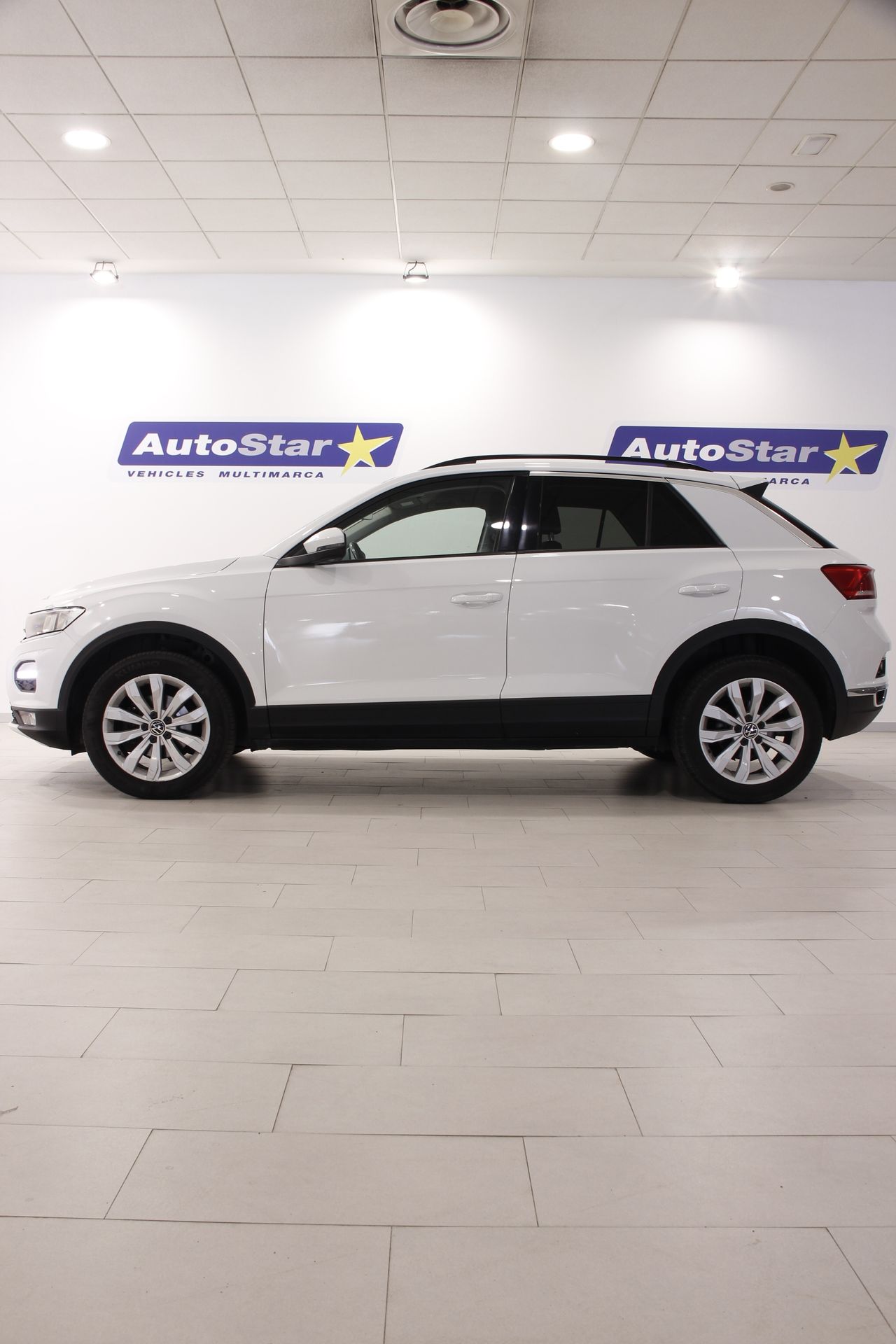 Volkswagen T-Roc Advance 1.5 TSI 110 kW (150 CV) DSG 7 vel. - Foto 5