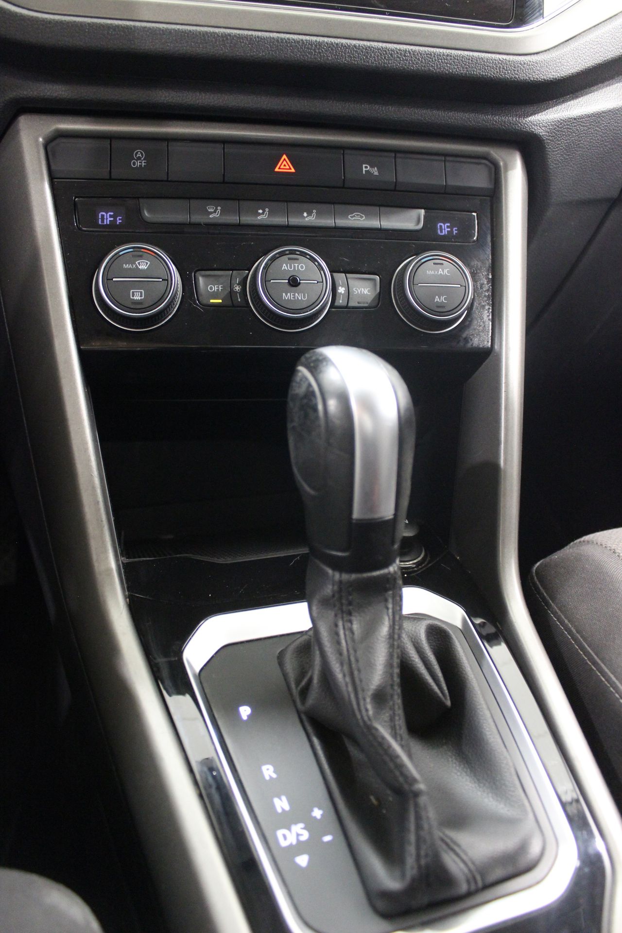 Volkswagen T-Roc Advance 1.5 TSI 110 kW (150 CV) DSG 7 vel. - Foto 19