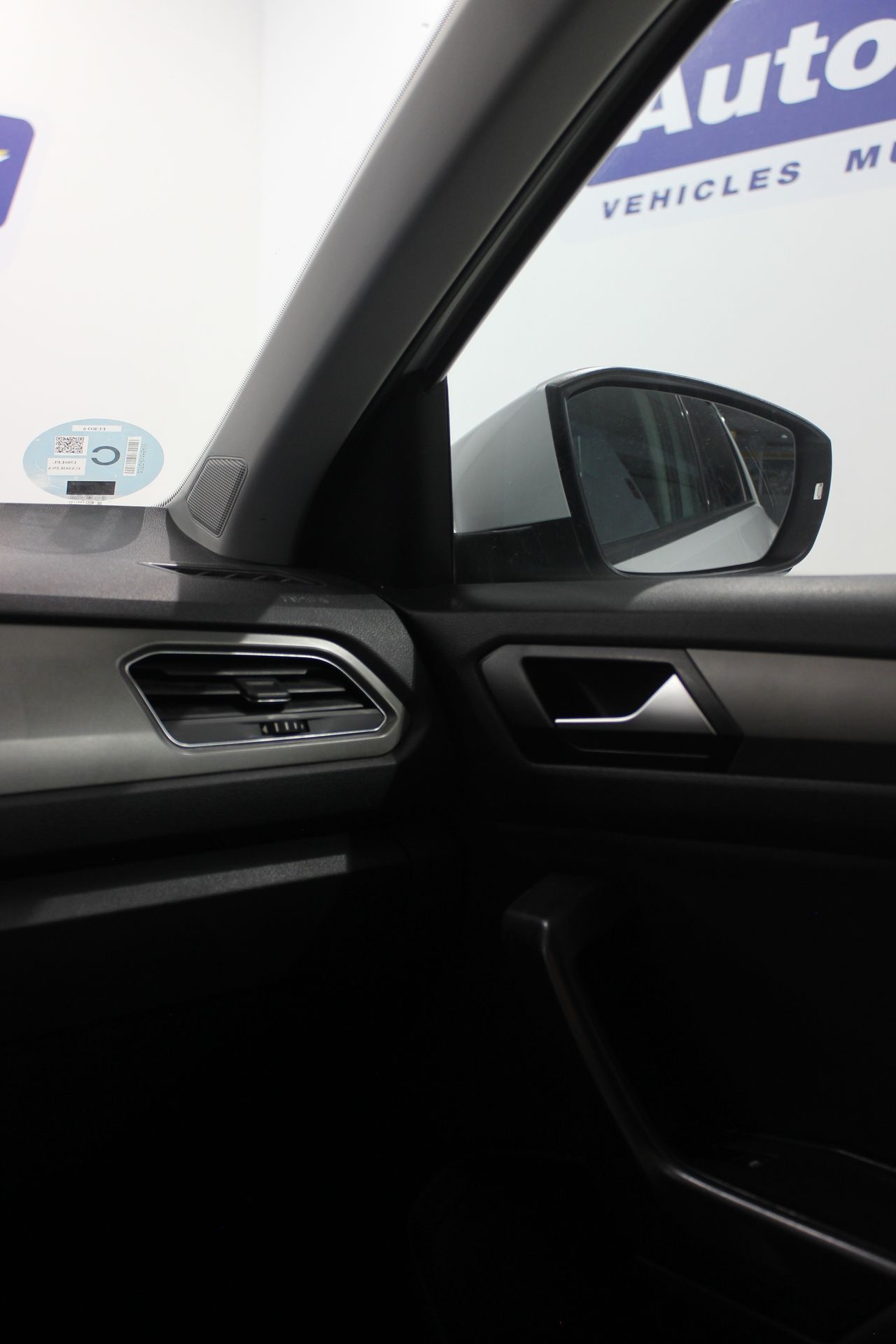 Volkswagen T-Roc Advance 1.5 TSI 110 kW (150 CV) DSG 7 vel. - Foto 23