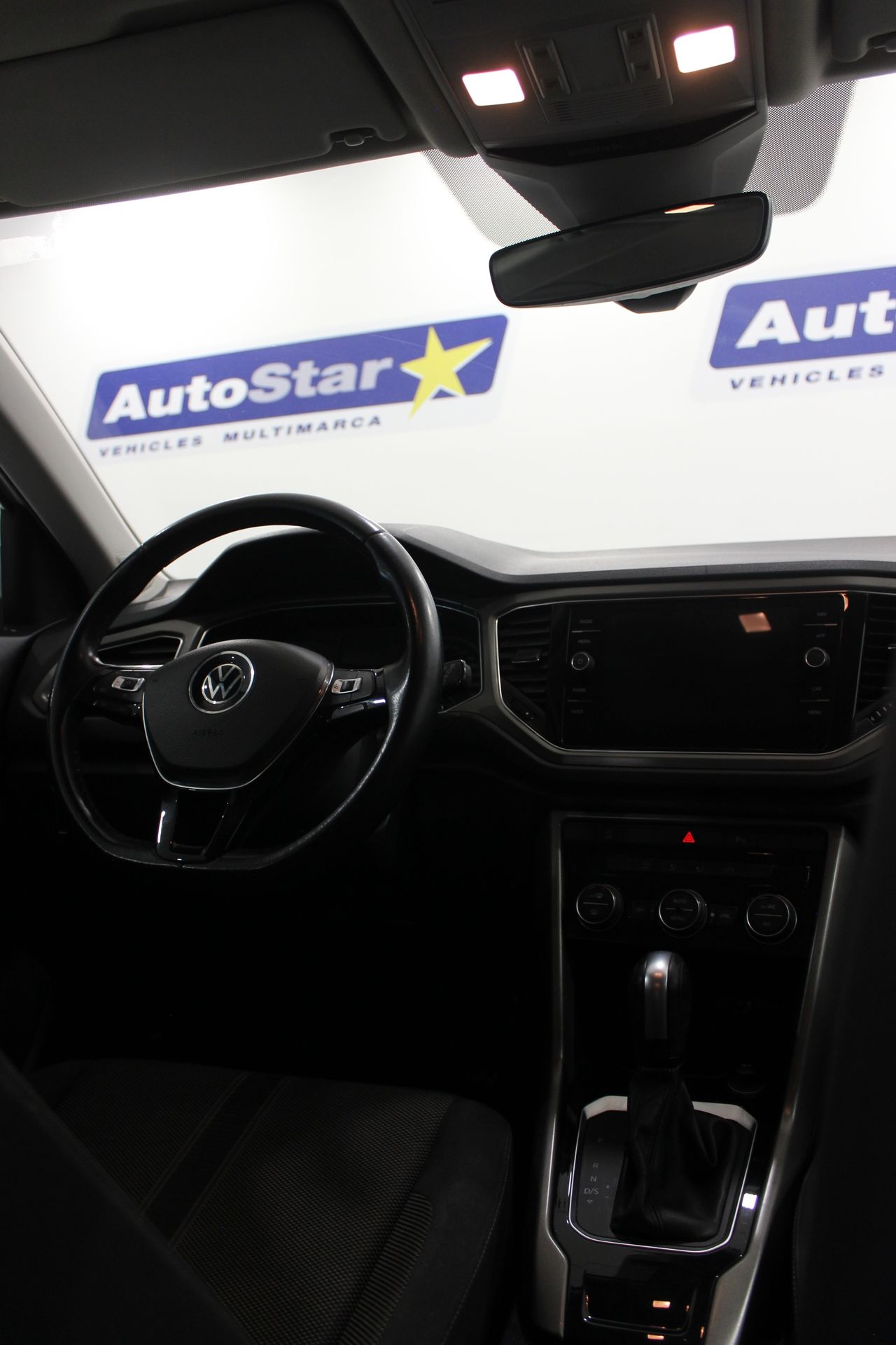 Volkswagen T-Roc Advance 1.5 TSI 110 kW (150 CV) DSG 7 vel. - Foto 10