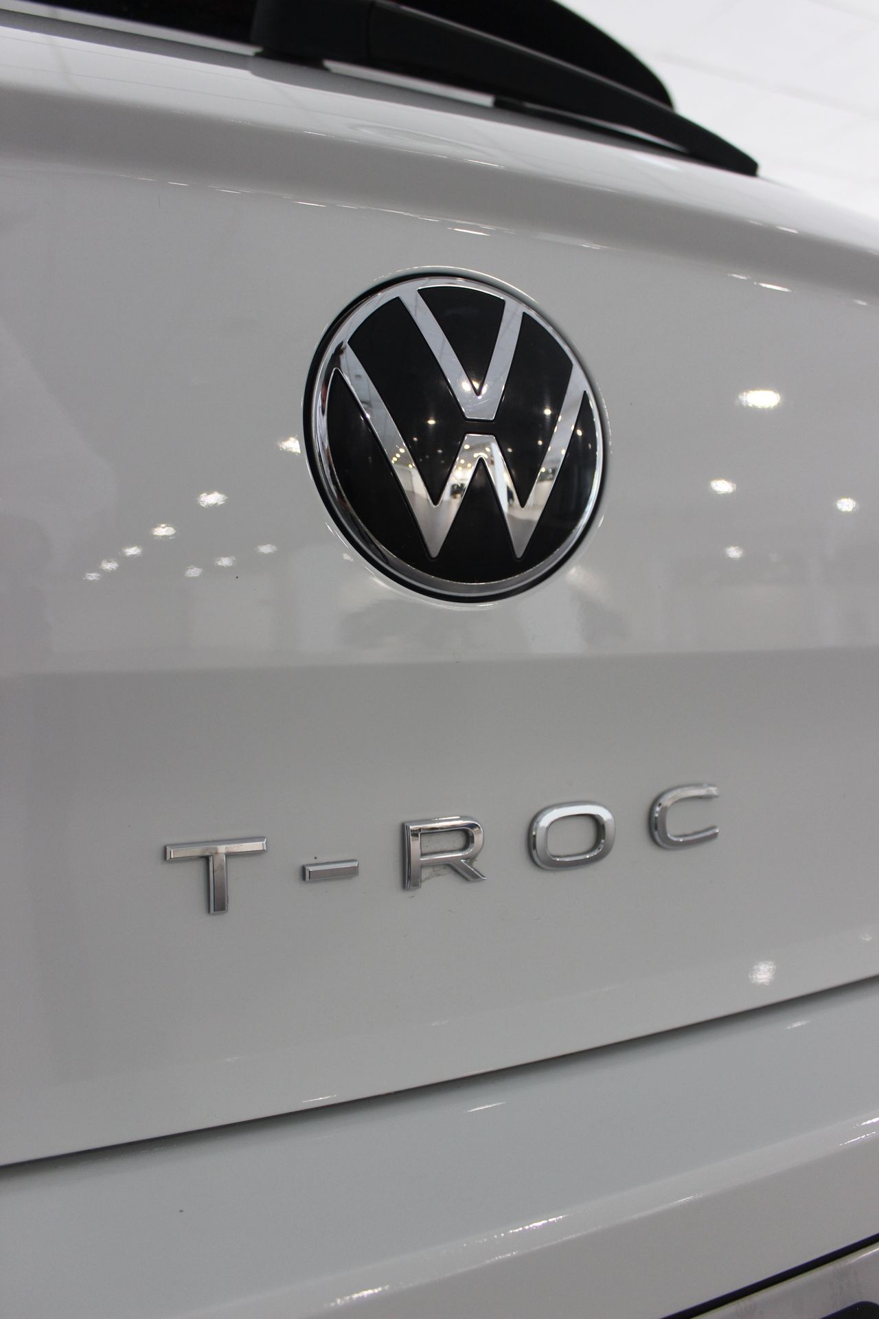 Volkswagen T-Roc Advance 1.5 TSI 110 kW (150 CV) DSG 7 vel. - Foto 25