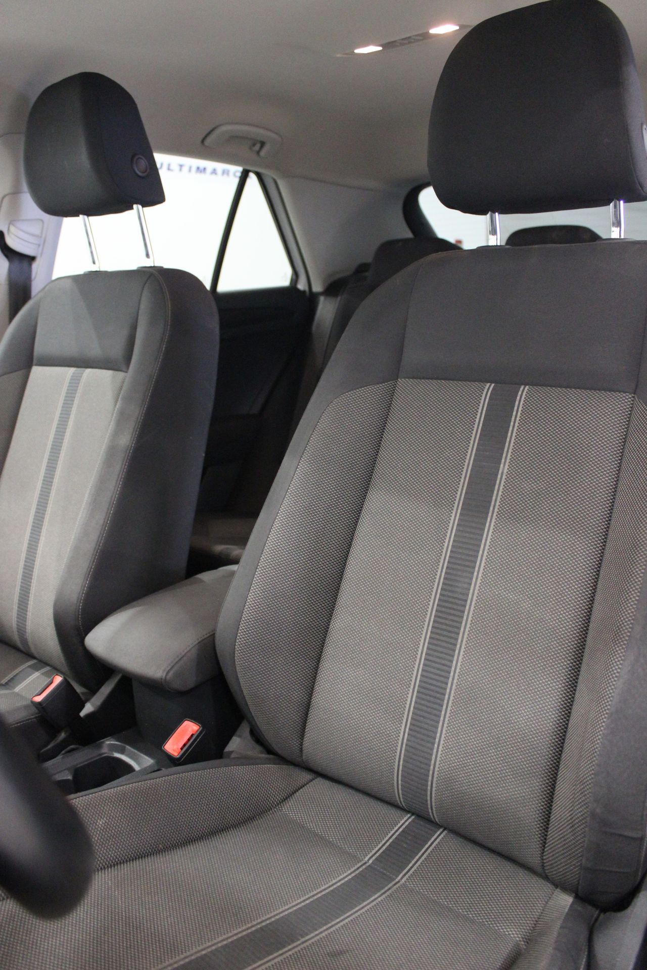 Volkswagen T-Roc Advance 1.5 TSI 110 kW (150 CV) DSG 7 vel. - Foto 13