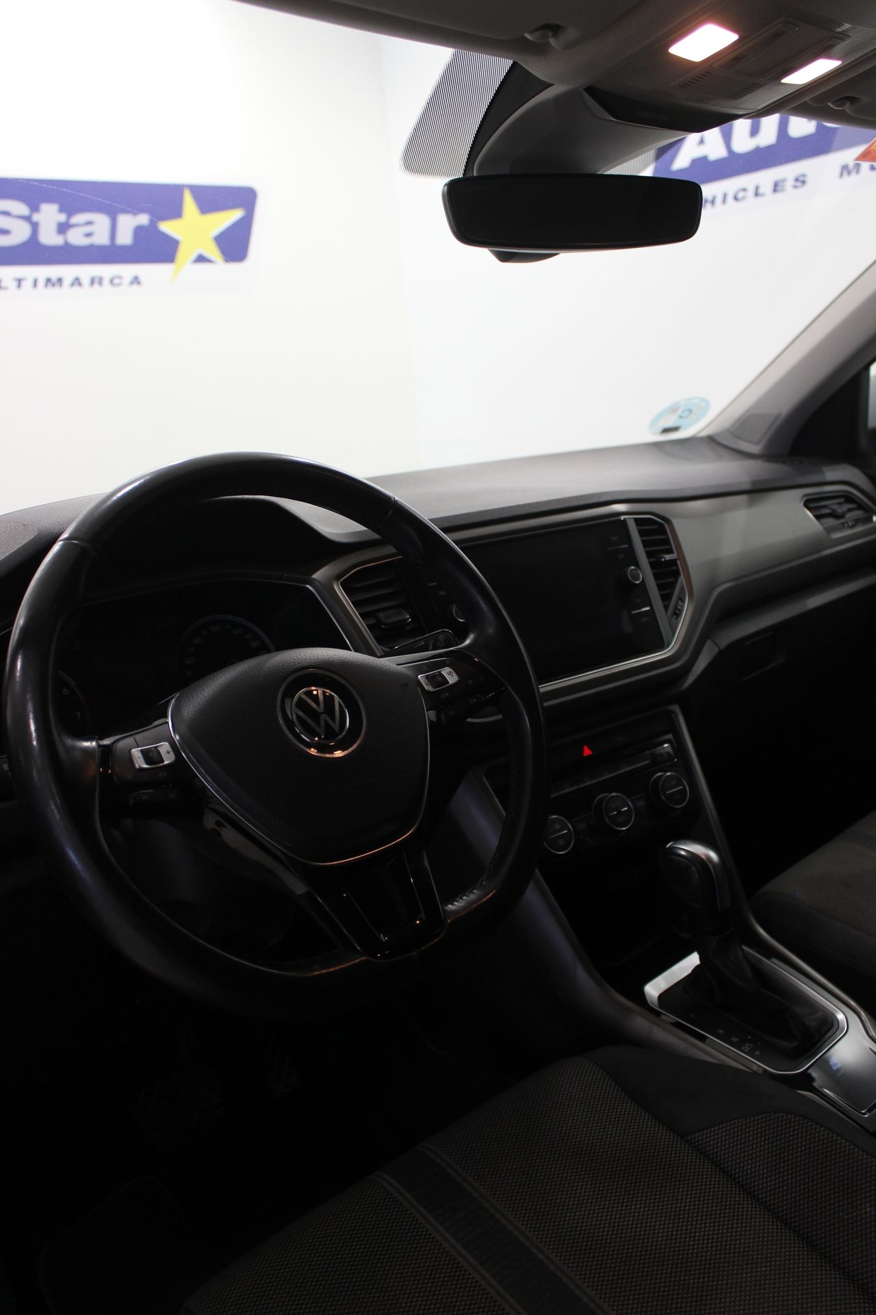 Volkswagen T-Roc Advance 1.5 TSI 110 kW (150 CV) DSG 7 vel. - Foto 11