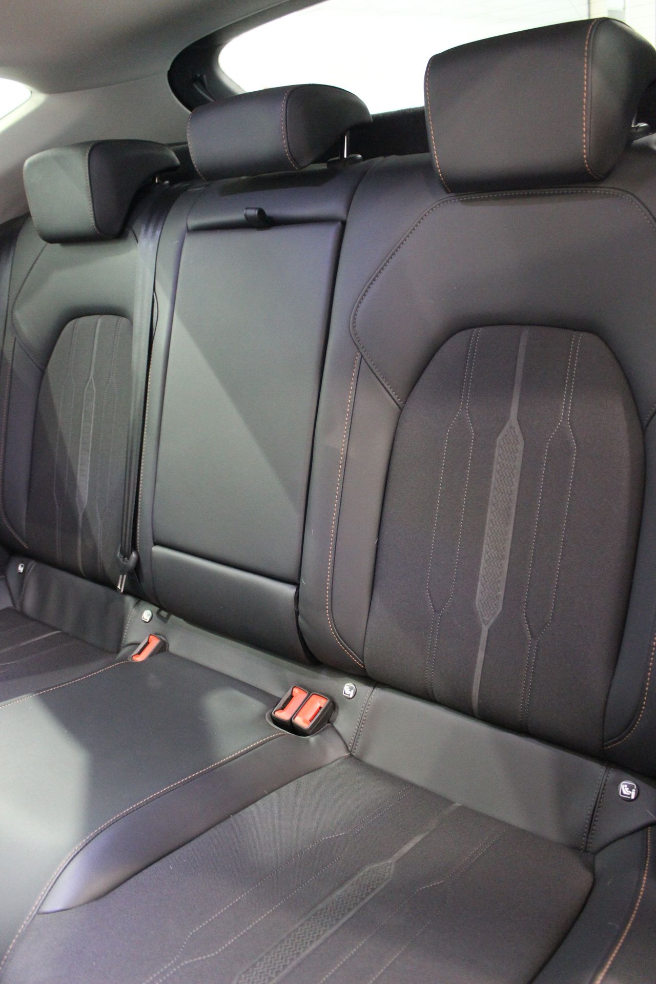 Cupra Formentor 1.5 TSI 110 kW (150 CV) DSG 7 vel. - Foto 23