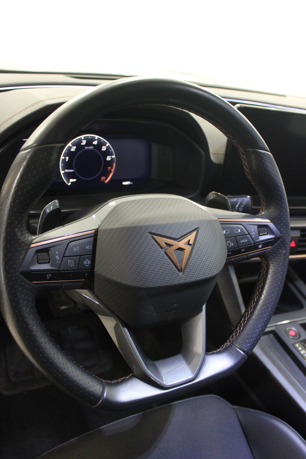 Cupra Formentor 1.5 TSI 110 kW (150 CV) DSG 7 vel. - Foto 15