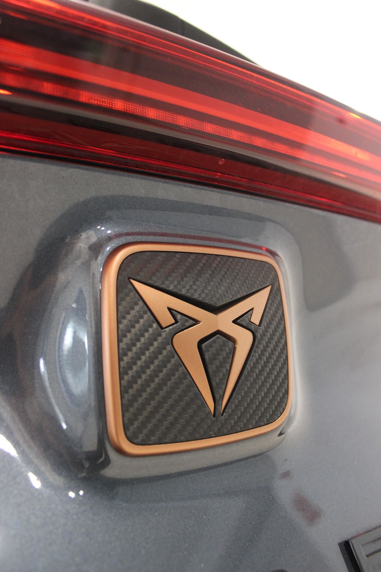 Cupra Formentor 1.5 TSI 110 kW (150 CV) DSG 7 vel. - Foto 25