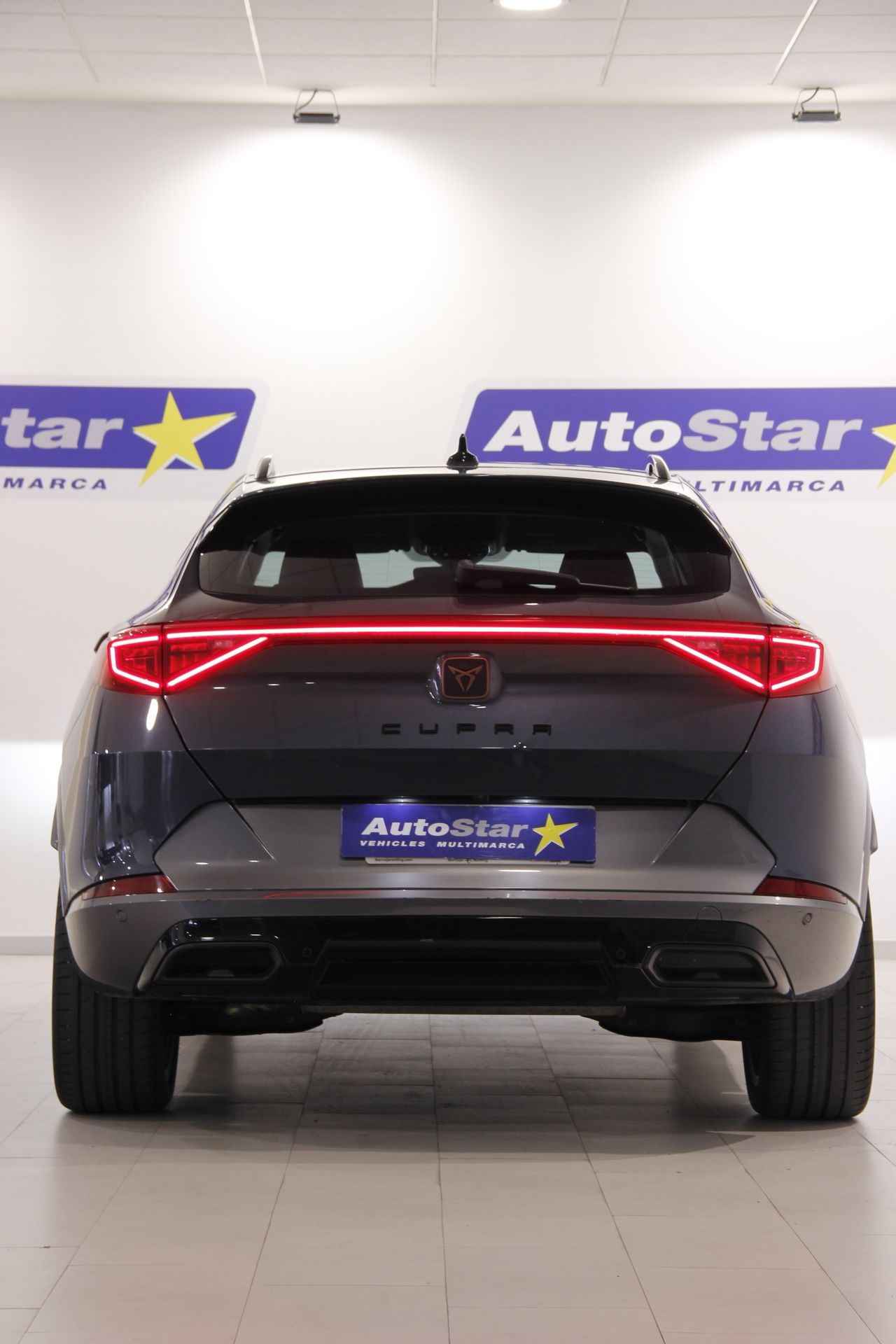 Cupra Formentor 1.5 TSI 110 kW (150 CV) DSG 7 vel. - Foto 7