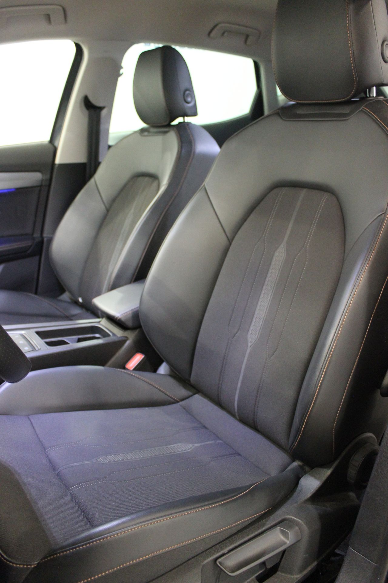 Cupra Formentor 1.5 TSI 110 kW (150 CV) DSG 7 vel. - Foto 21