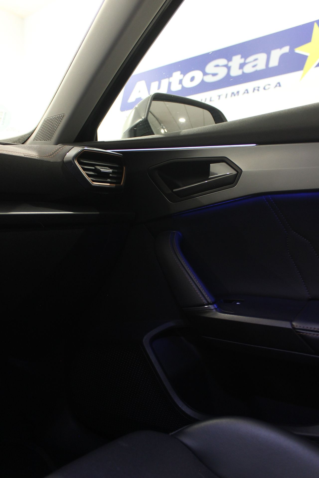 Cupra Formentor 1.5 TSI 110 kW (150 CV) DSG 7 vel. - Foto 20