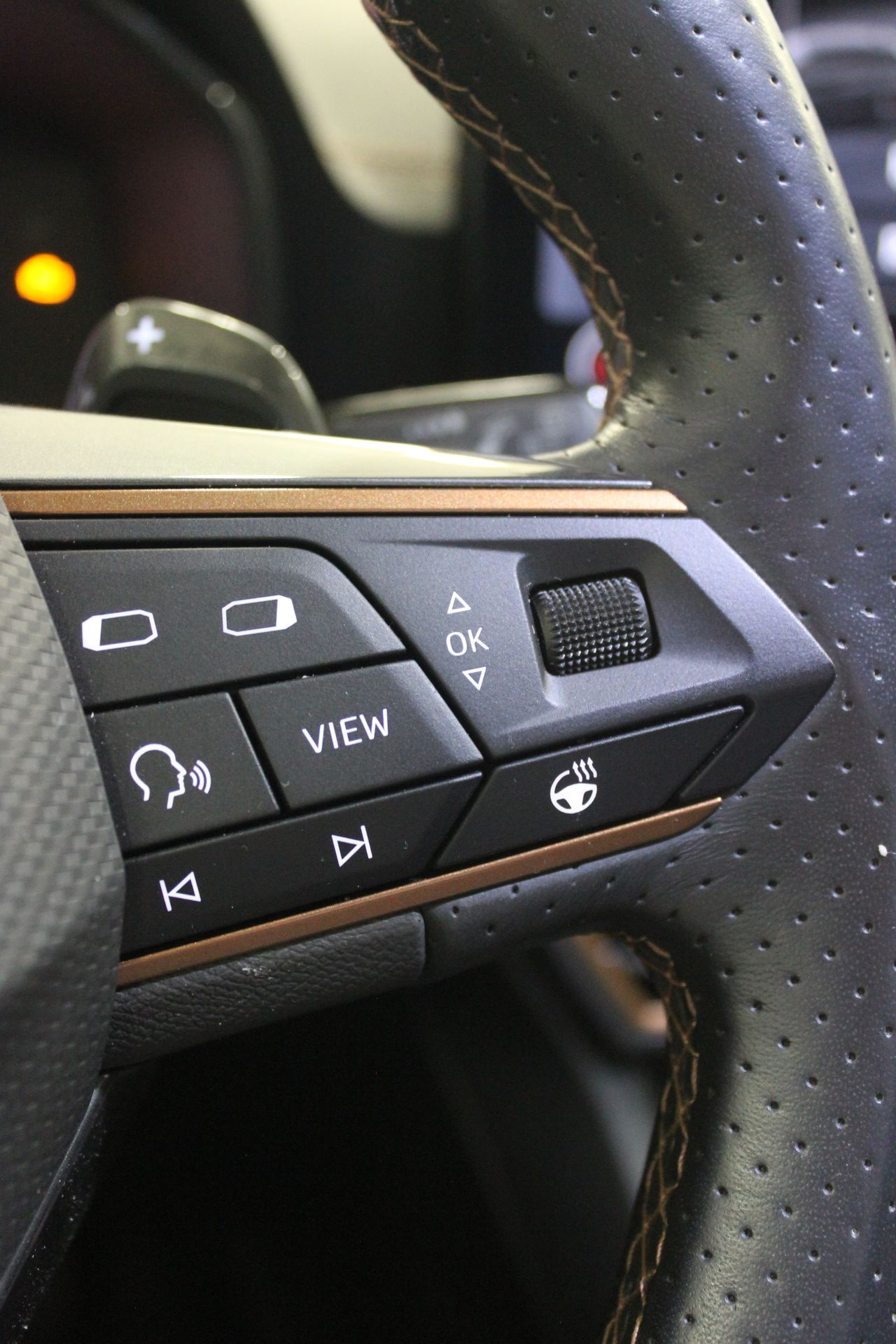 Cupra Formentor 1.5 TSI 110 kW (150 CV) DSG 7 vel. - Foto 16