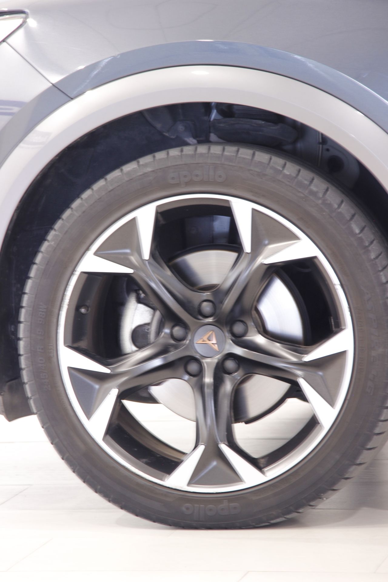 Cupra Formentor 1.5 TSI 110 kW (150 CV) DSG 7 vel. - Foto 26