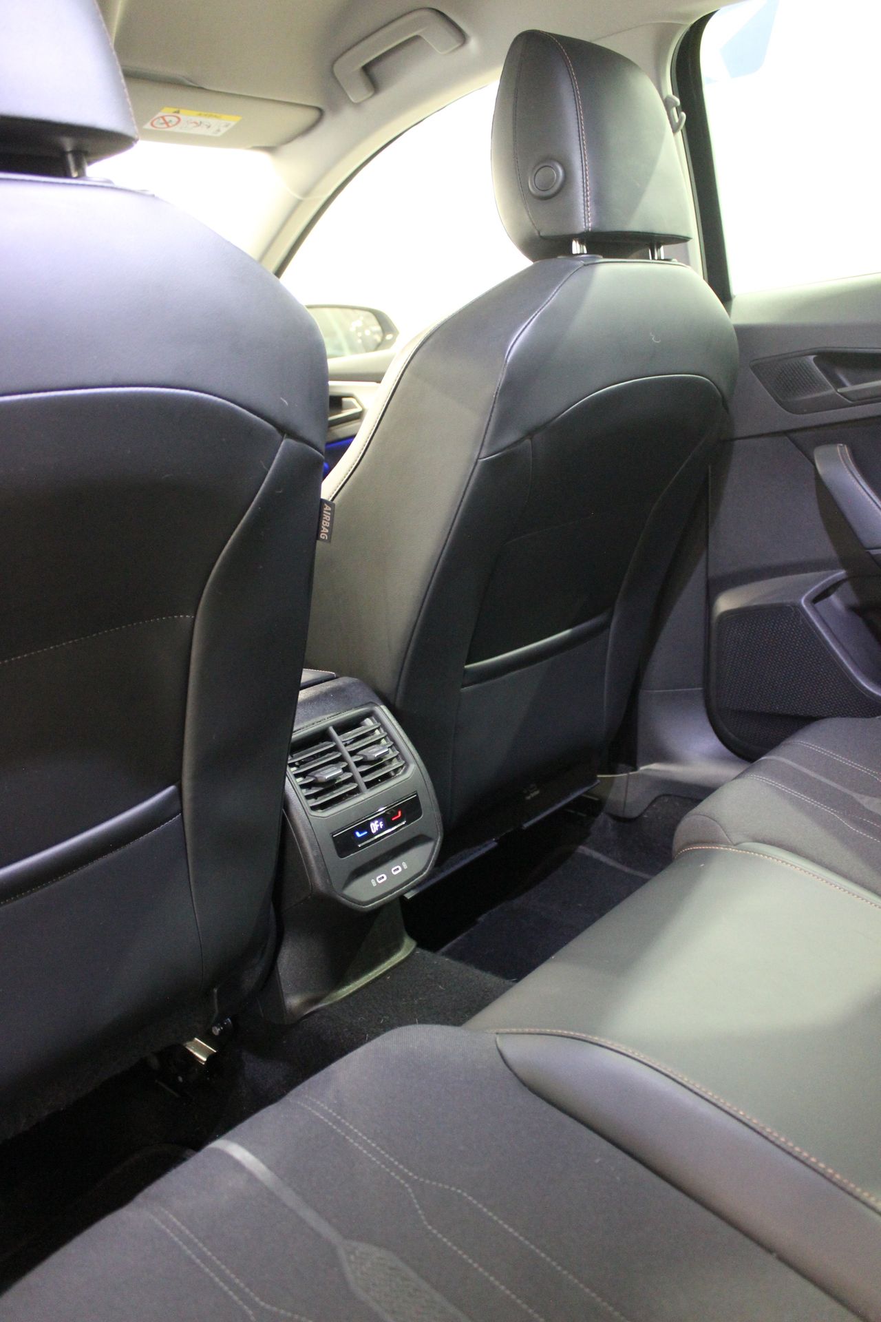 Cupra Formentor 1.5 TSI 110 kW (150 CV) DSG 7 vel. - Foto 22