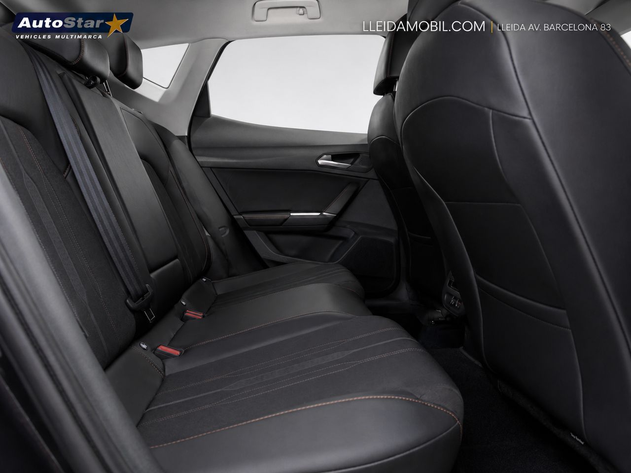 Cupra Formentor 1.5 TSI 110 kW (150 CV) DSG 7 vel. - Foto 7