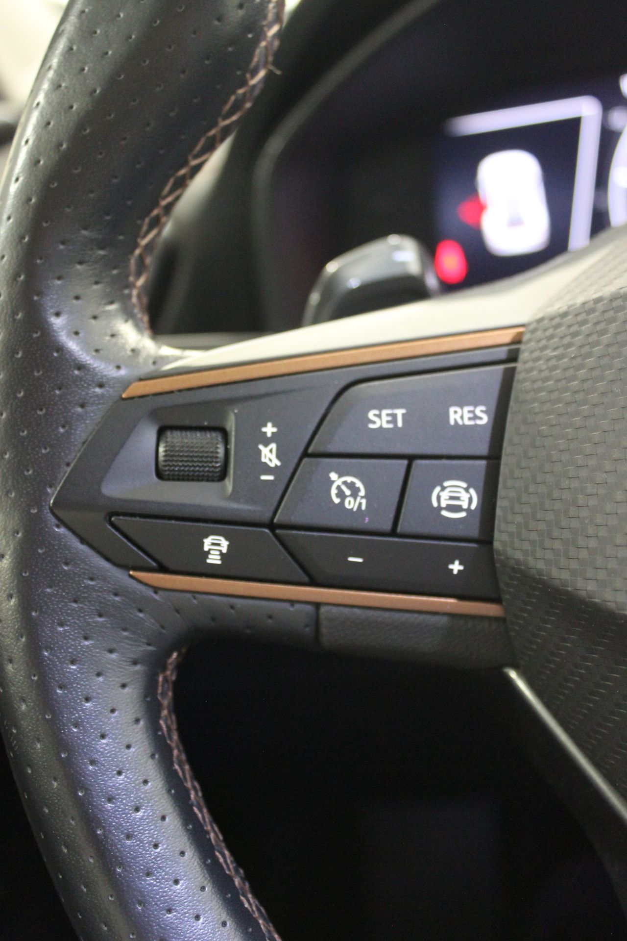 Cupra Formentor 1.5 TSI 110 kW (150 CV) DSG 7 vel. - Foto 14