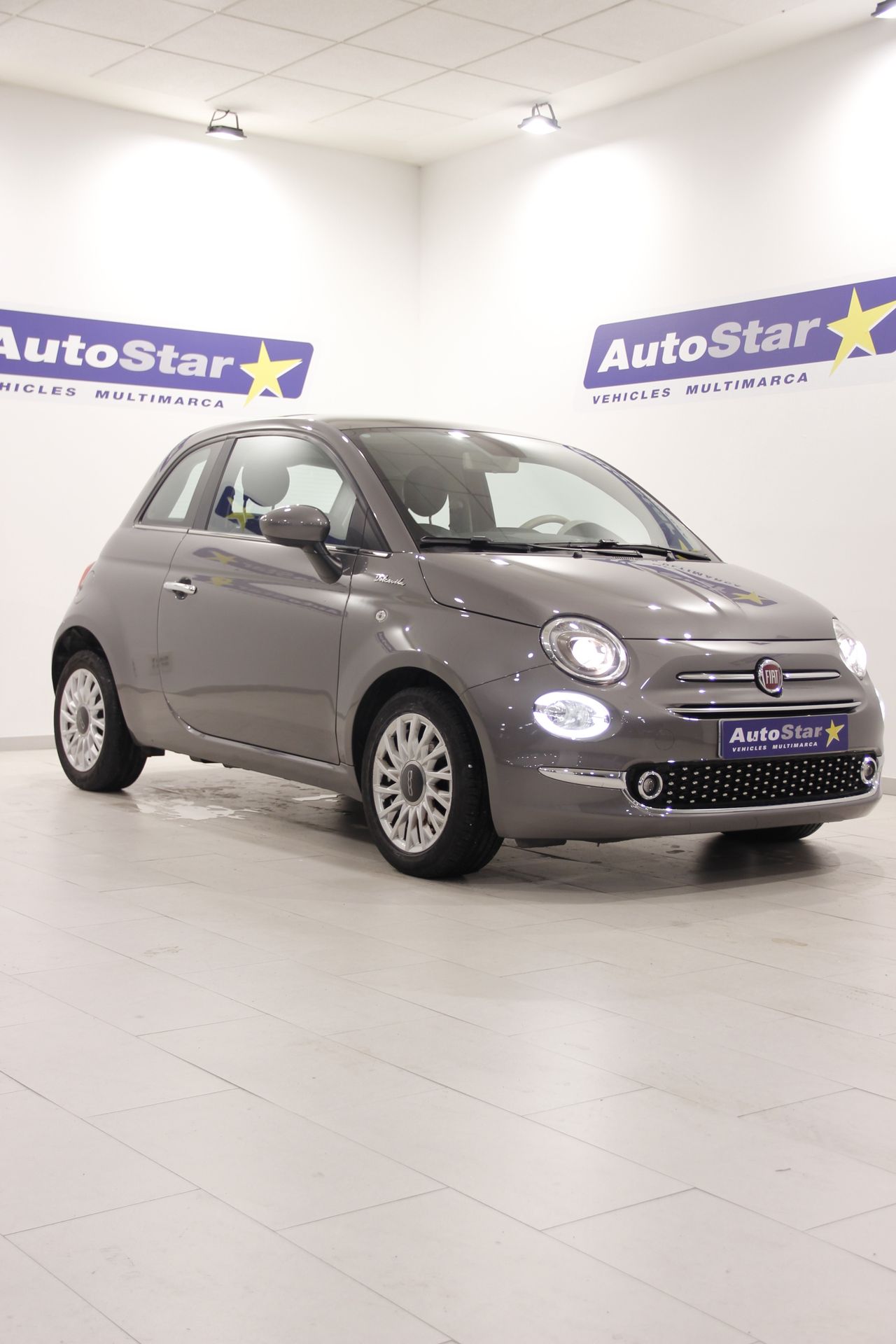Fiat 500 Dolcevita 1.0 Hybrid 51 kW (70 CV) - Foto 4
