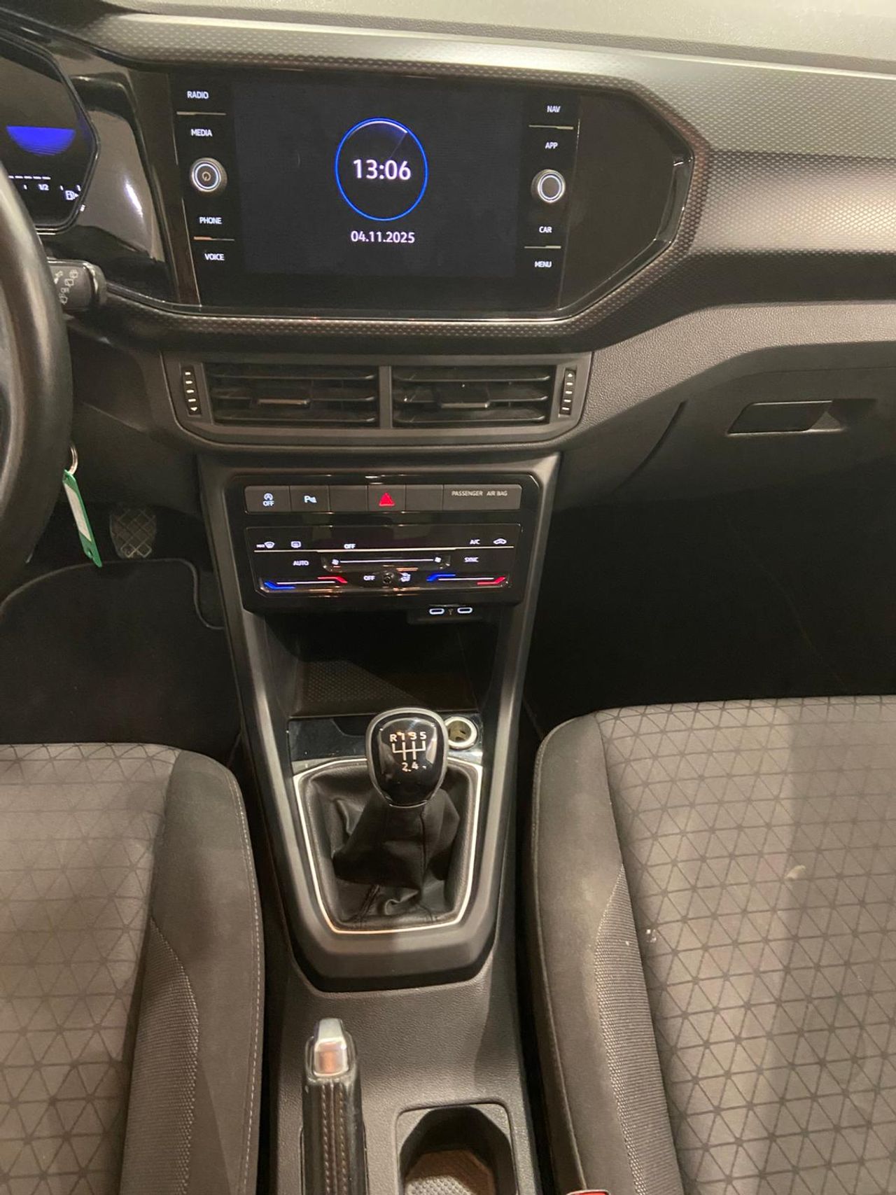 Volkswagen T-Cross Advance 1.0 TSI 81 kW (110 CV) - Foto 13