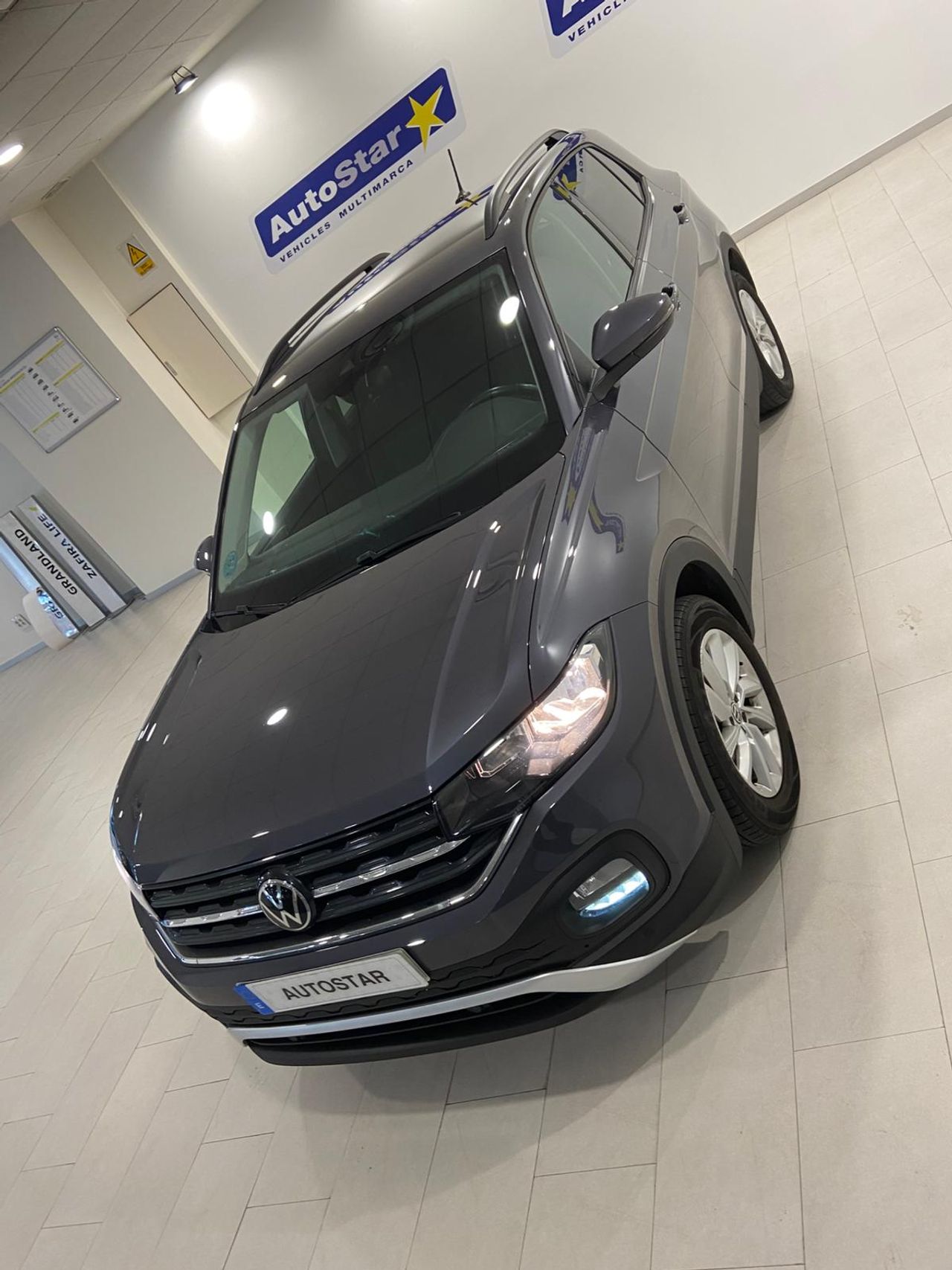 Volkswagen T-Cross Advance 1.0 TSI 81 kW (110 CV) - Foto 5