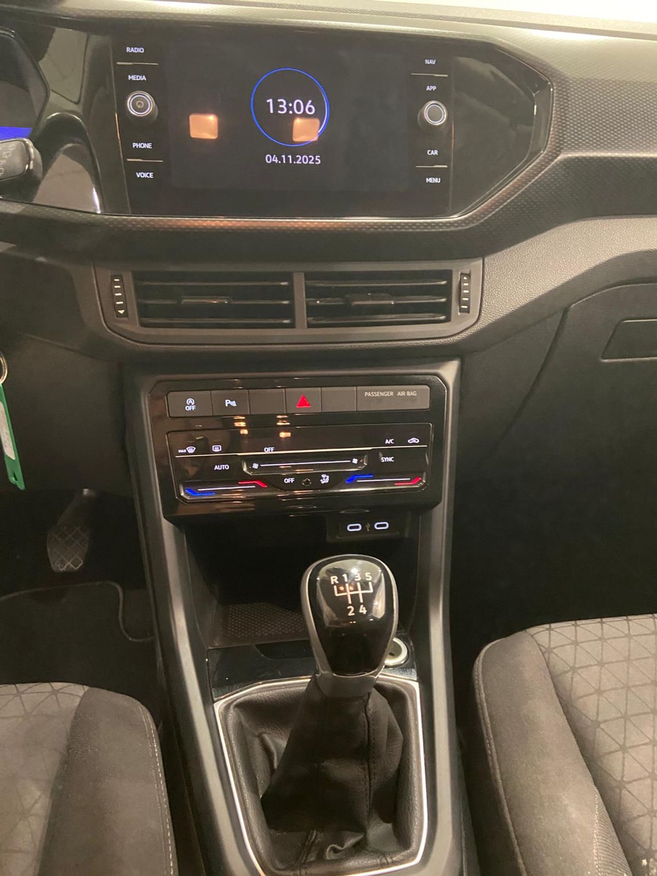 Volkswagen T-Cross Advance 1.0 TSI 81 kW (110 CV) - Foto 15