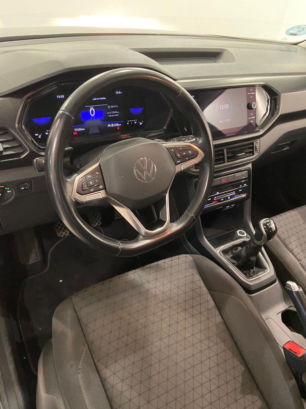 Volkswagen T-Cross Advance 1.0 TSI 81 kW (110 CV) - Foto 12