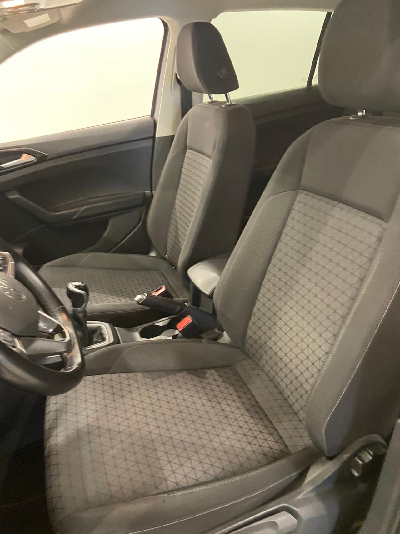 Volkswagen T-Cross Advance 1.0 TSI 81 kW (110 CV) - Foto 16