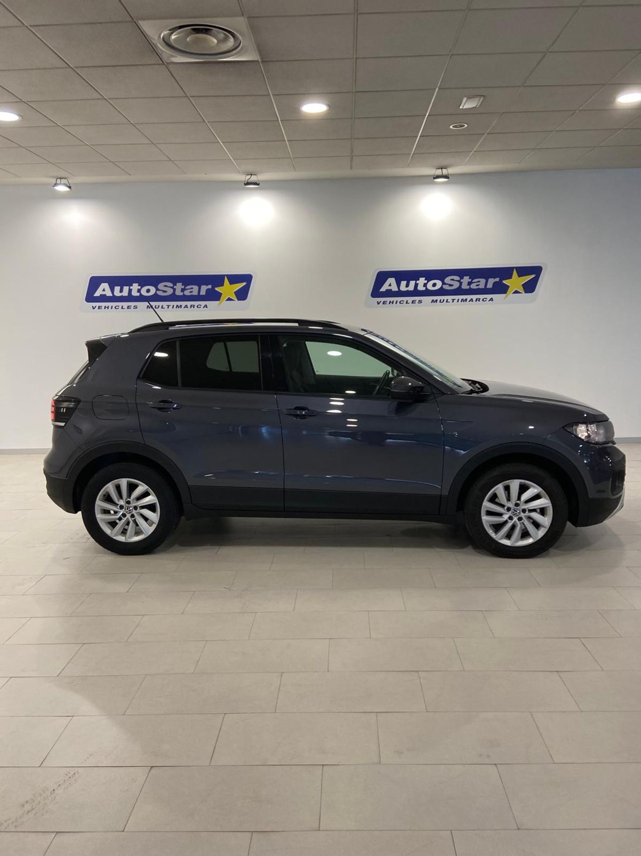 Volkswagen T-Cross Advance 1.0 TSI 81 kW (110 CV) - Foto 11