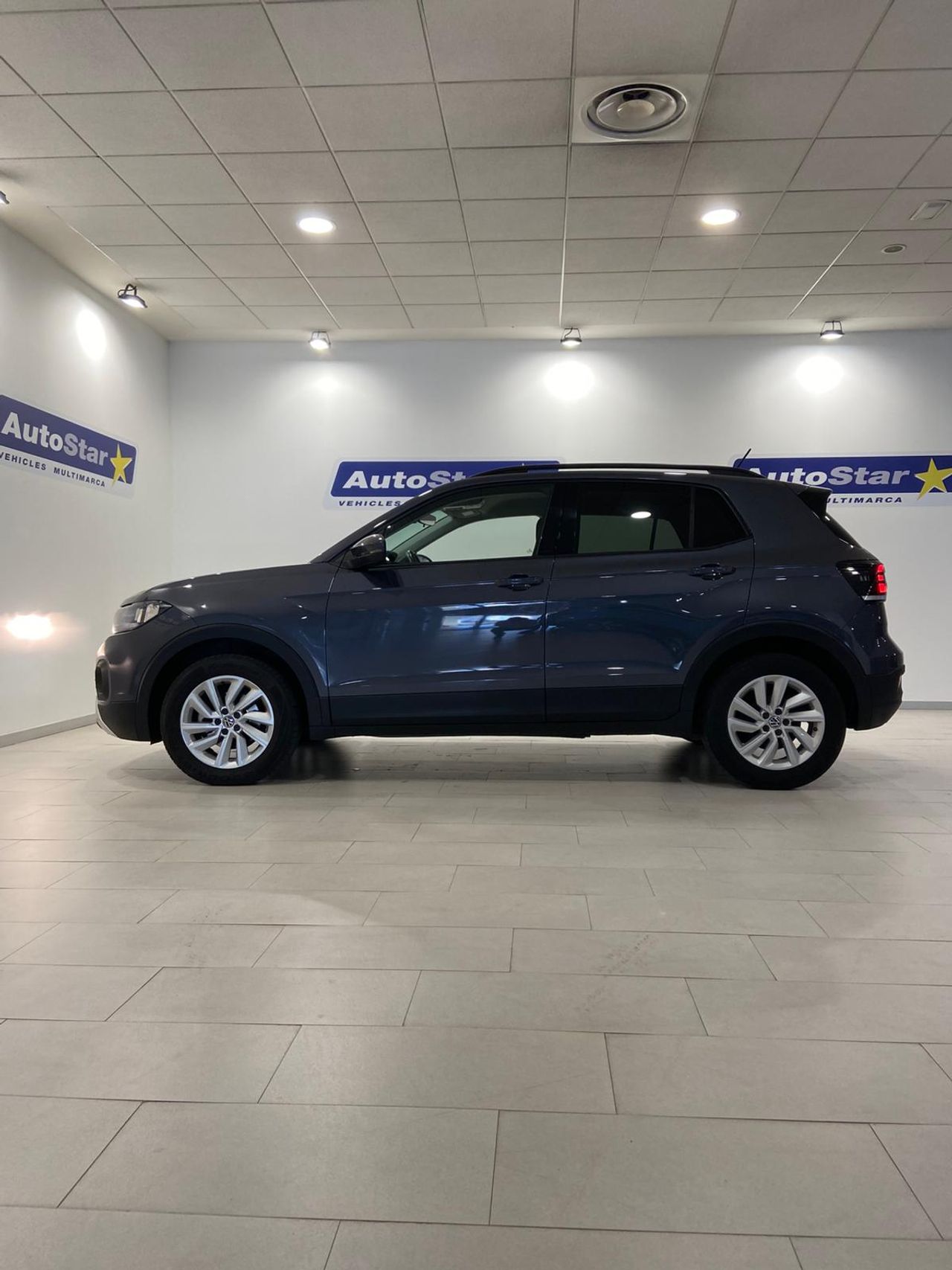 Volkswagen T-Cross Advance 1.0 TSI 81 kW (110 CV) - Foto 6