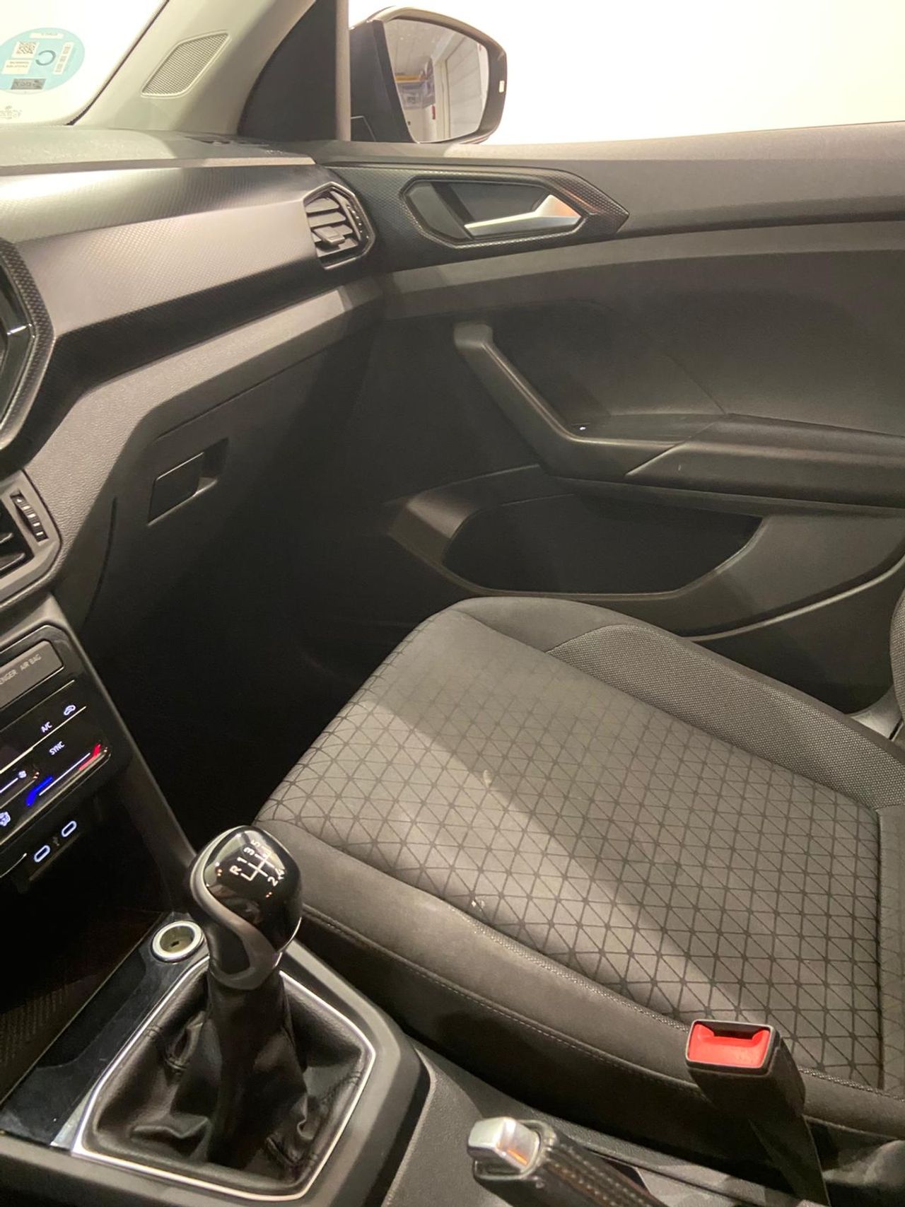 Volkswagen T-Cross Advance 1.0 TSI 81 kW (110 CV) - Foto 14