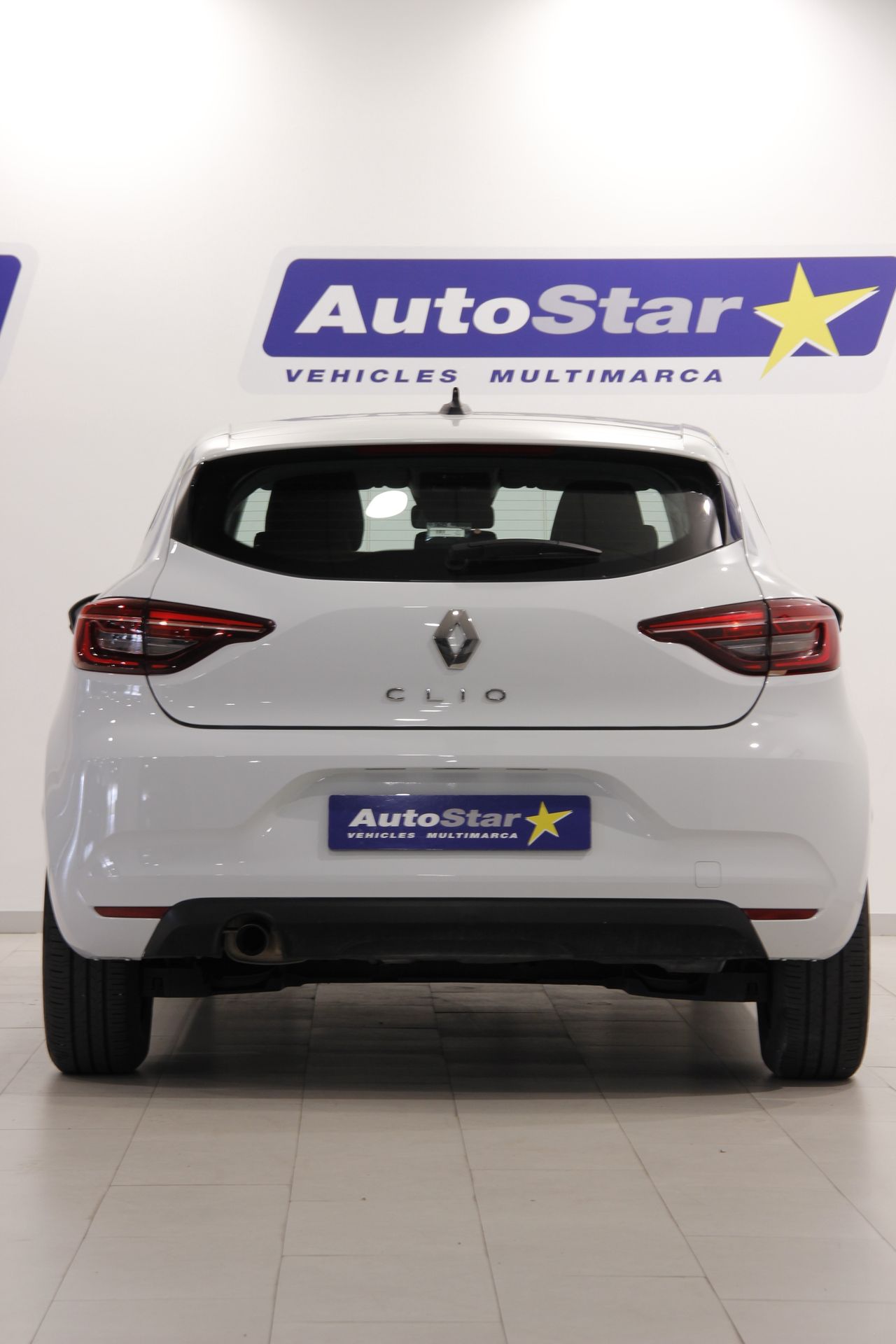 Renault Clio Equilibre TCe 67 kW (91 CV) - Foto 6