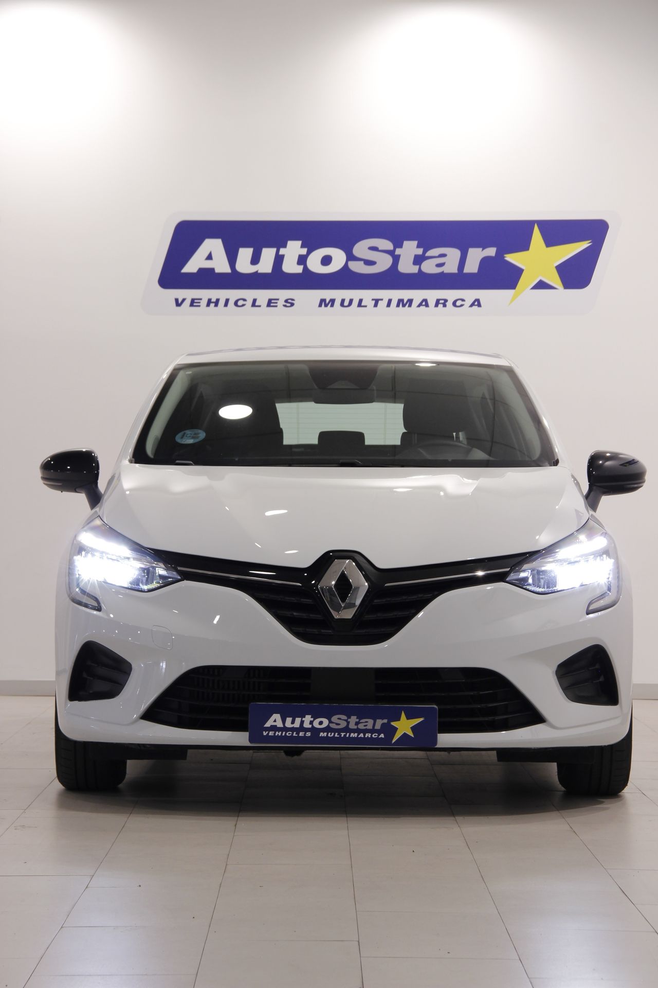 Renault Clio Equilibre TCe 67 kW (91 CV) - Foto 3