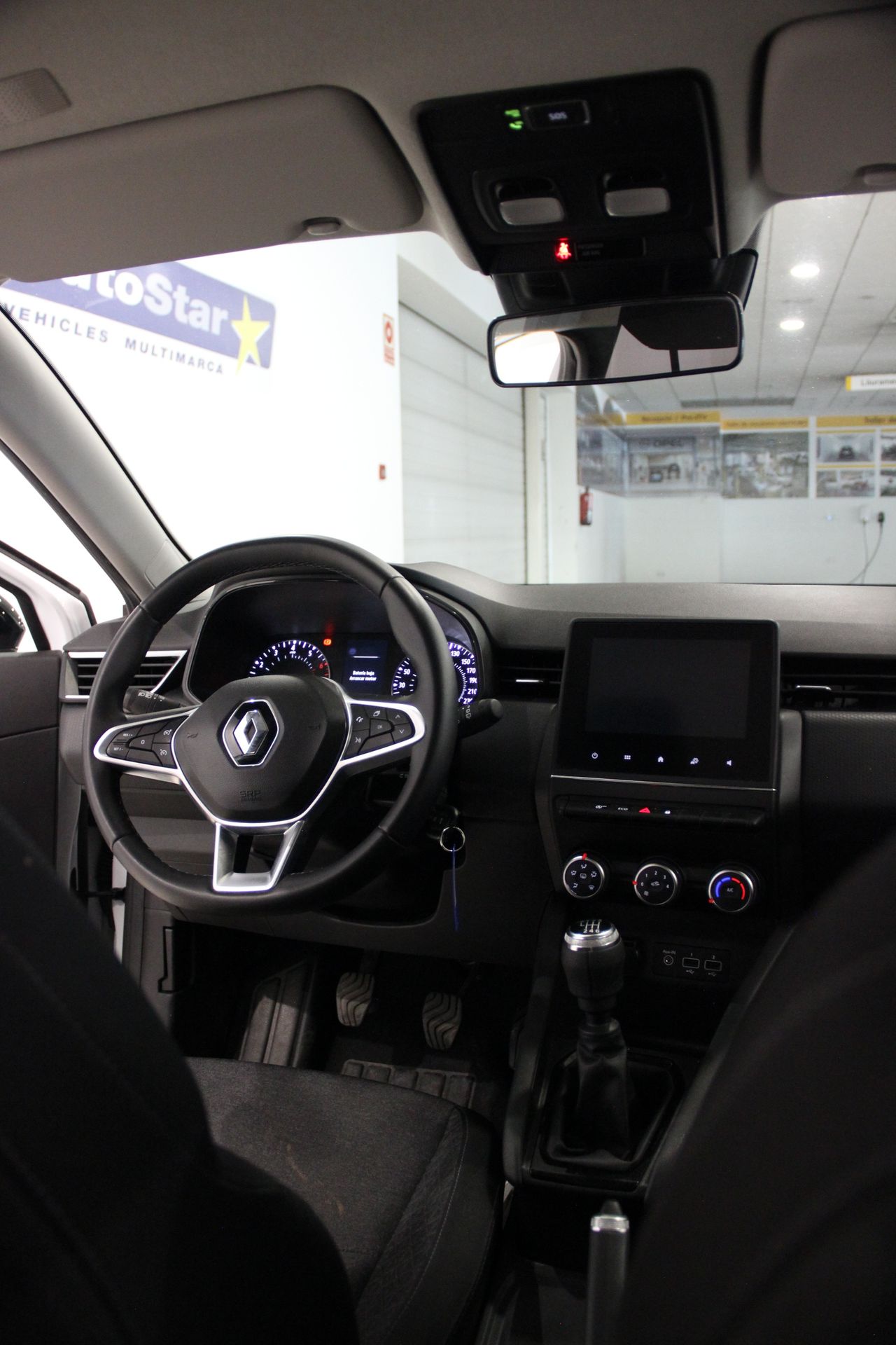 Renault Clio Equilibre TCe 67 kW (91 CV) - Foto 10